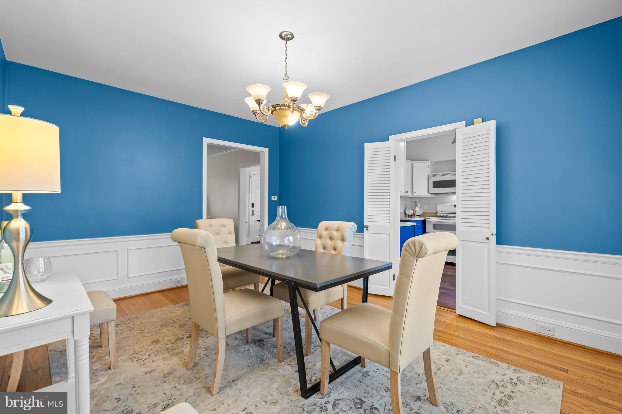 HOMELAND HISTORIC DISTRICT - Residential