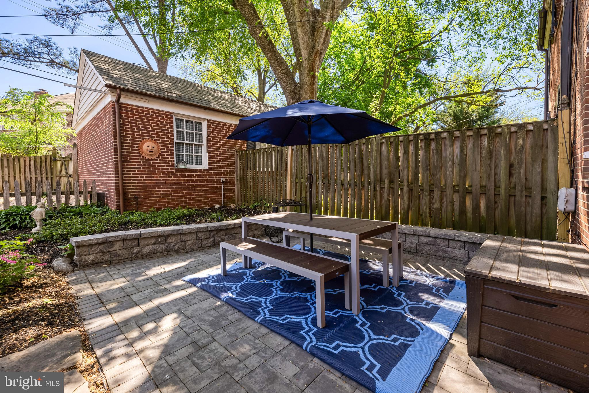 HOMELAND HISTORIC DISTRICT - Residential