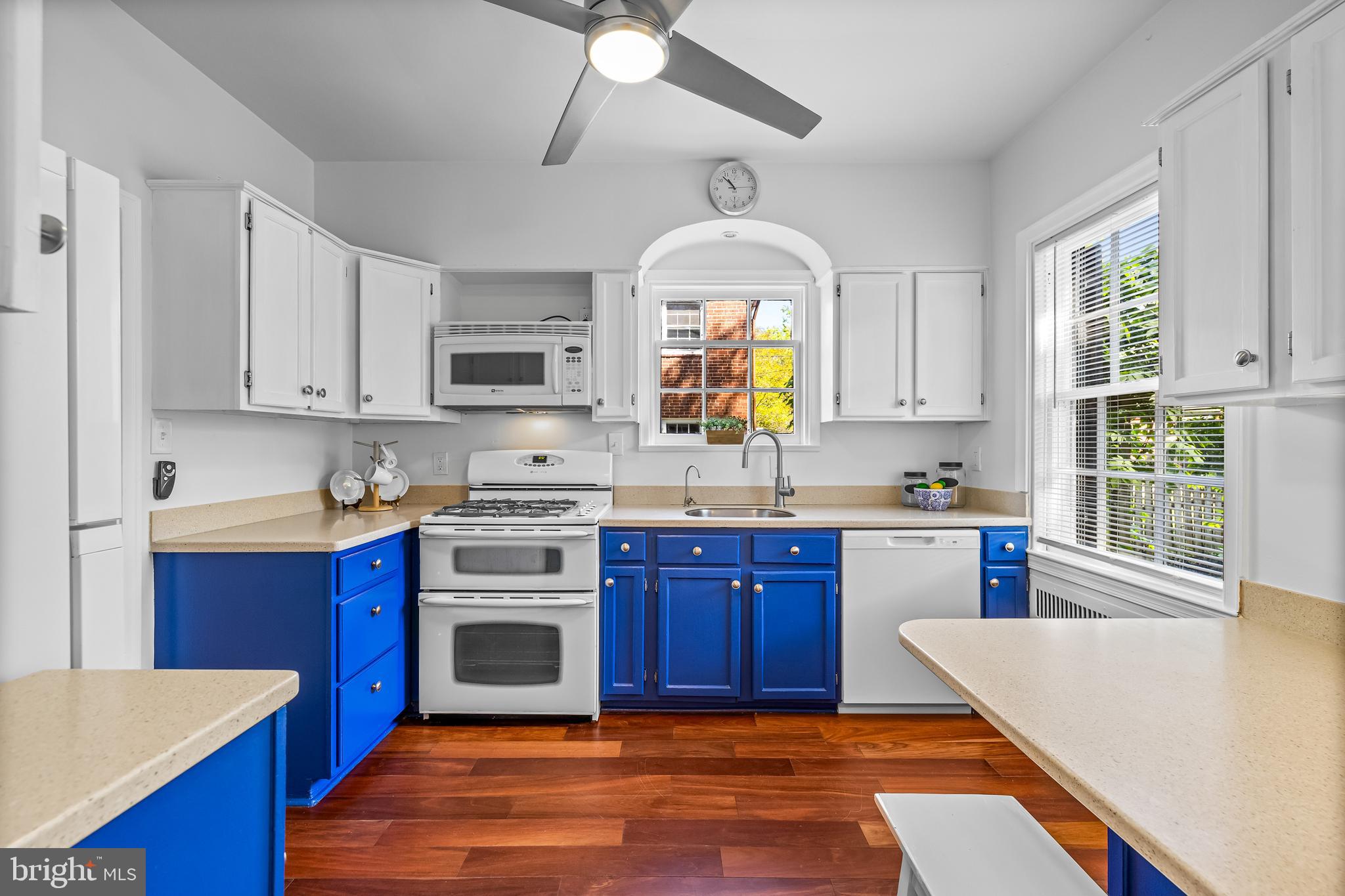 HOMELAND HISTORIC DISTRICT - Residential