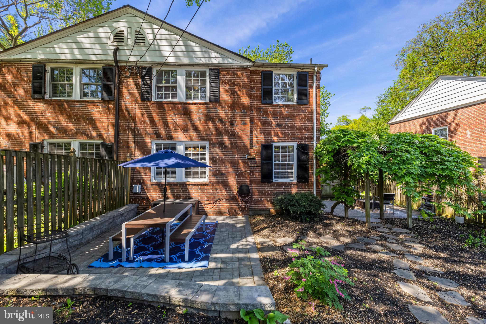 HOMELAND HISTORIC DISTRICT - Residential