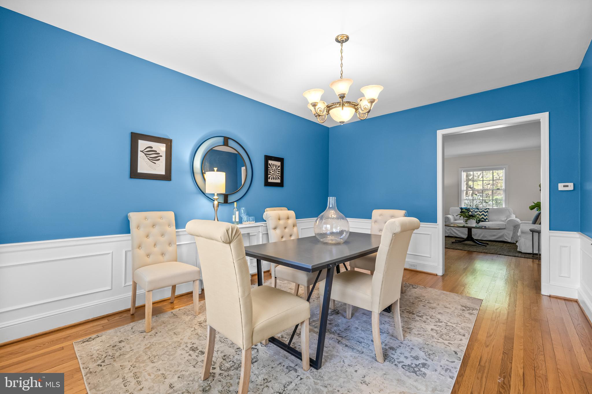 HOMELAND HISTORIC DISTRICT - Residential