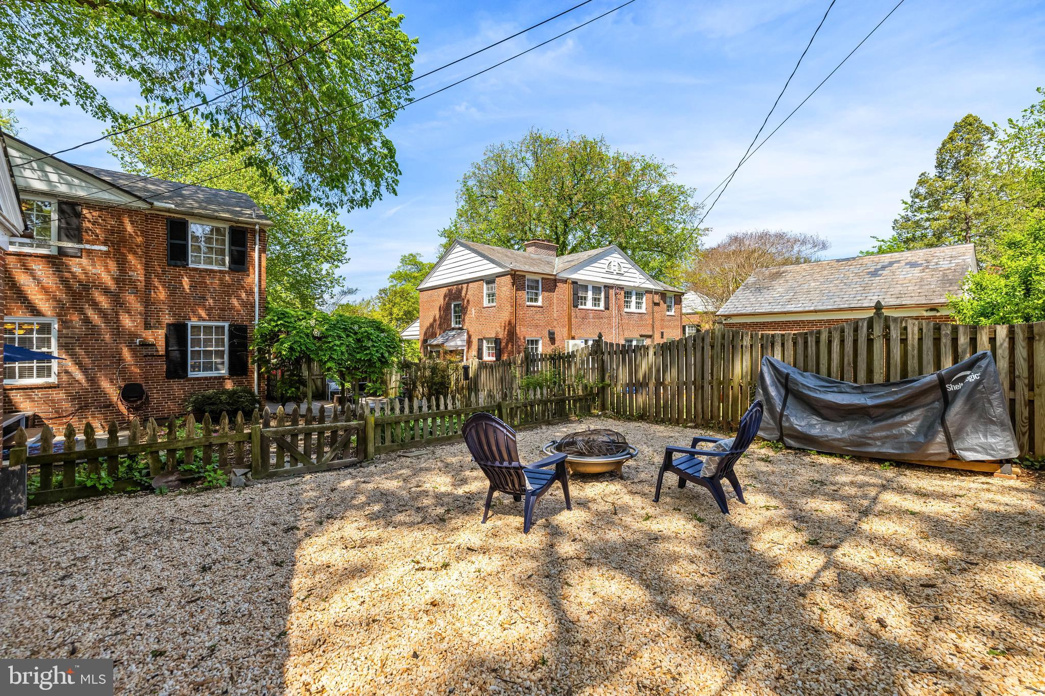 HOMELAND HISTORIC DISTRICT - Residential