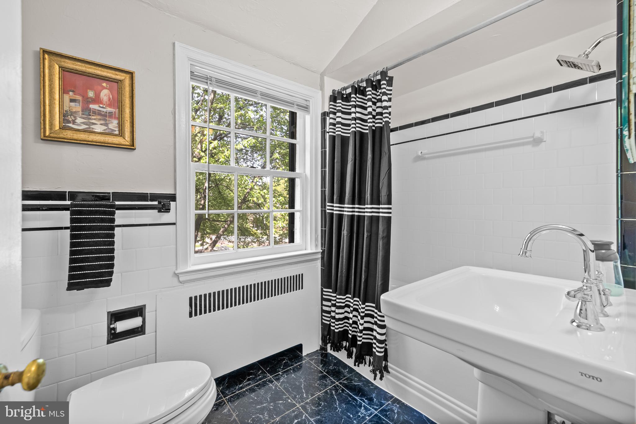 HOMELAND HISTORIC DISTRICT - Residential