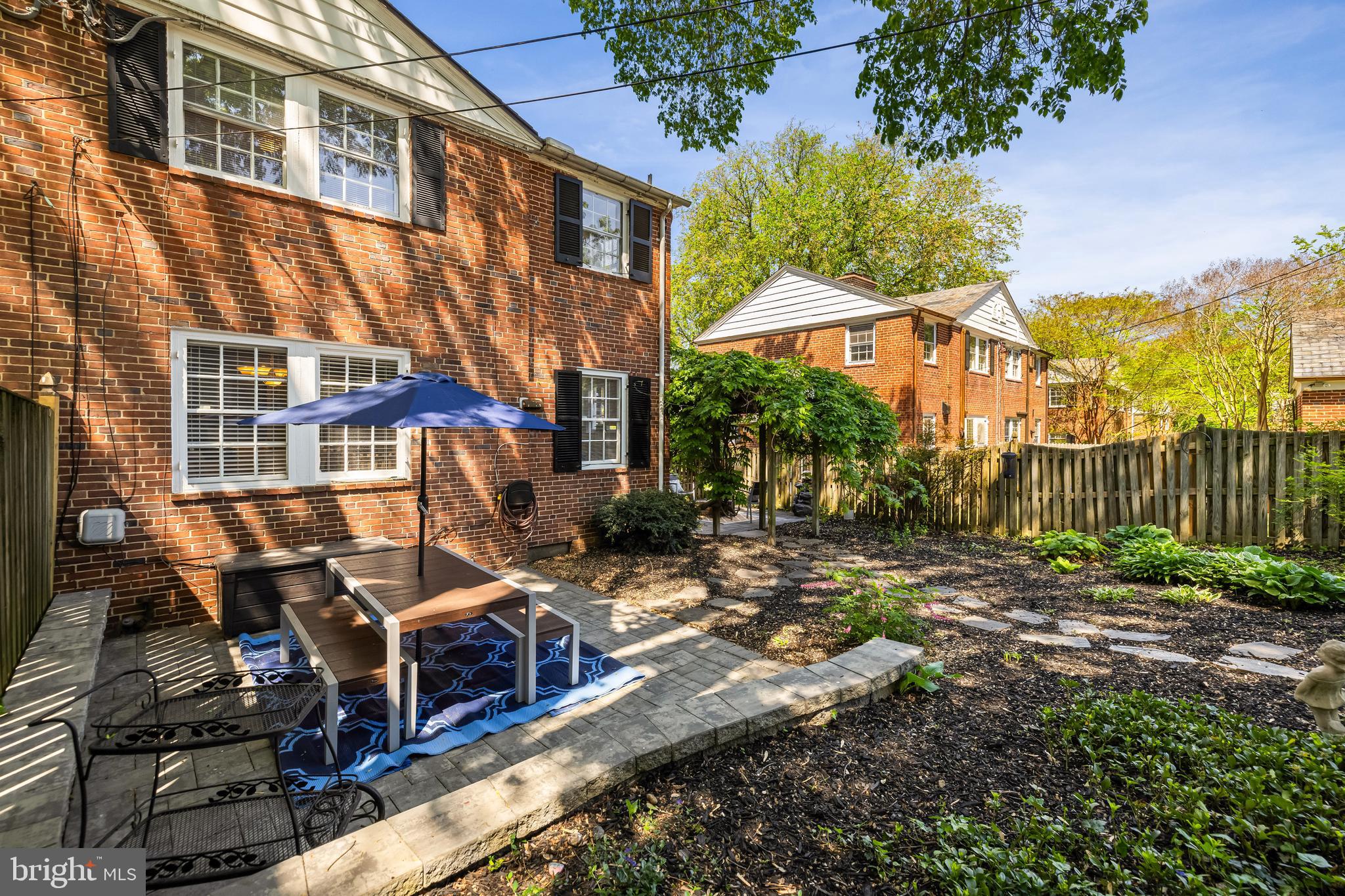 HOMELAND HISTORIC DISTRICT - Residential