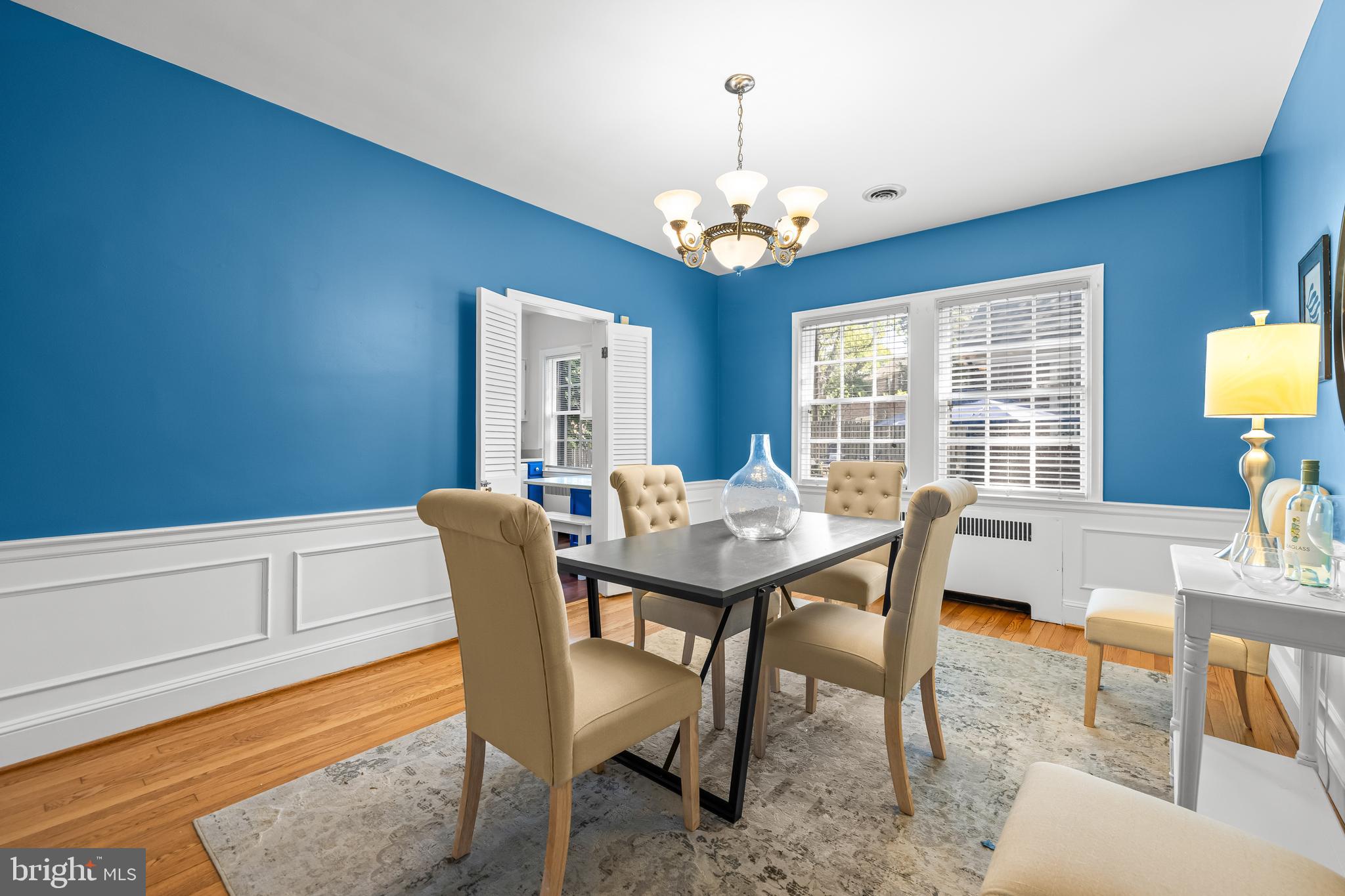 HOMELAND HISTORIC DISTRICT - Residential