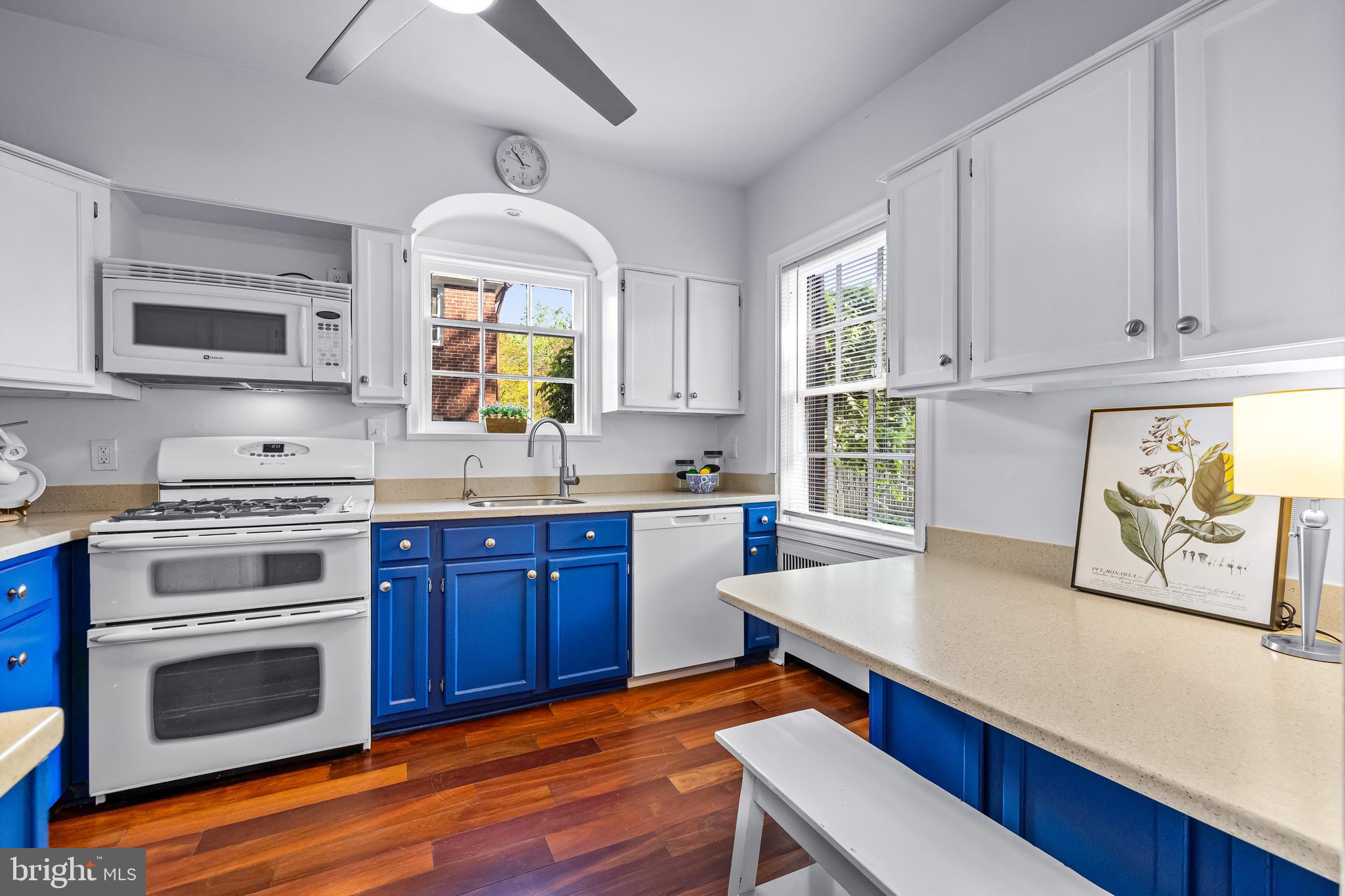 HOMELAND HISTORIC DISTRICT - Residential