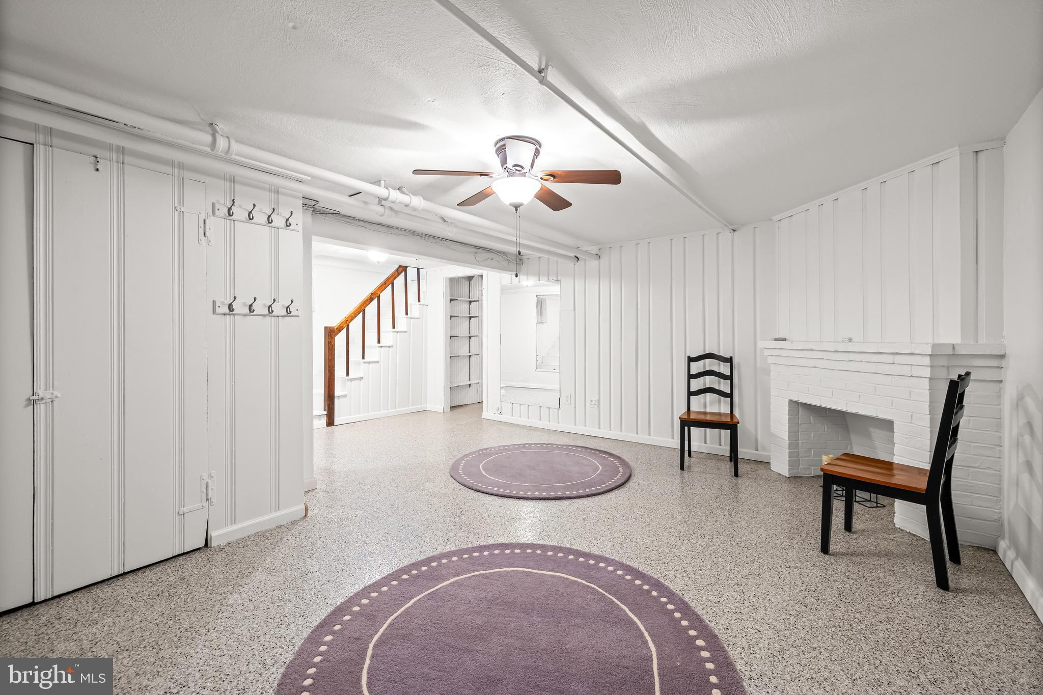 HOMELAND HISTORIC DISTRICT - Residential