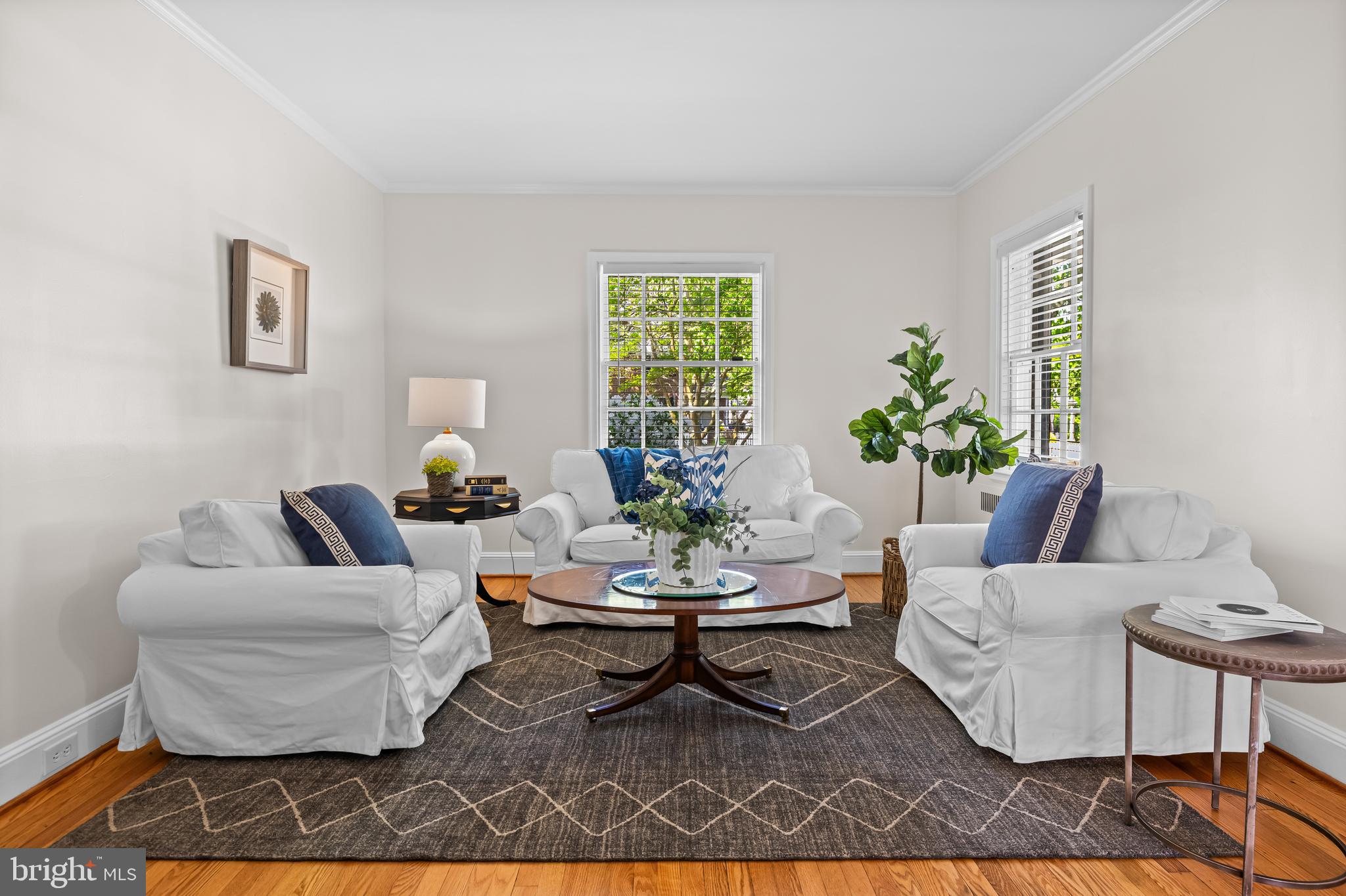 HOMELAND HISTORIC DISTRICT - Residential