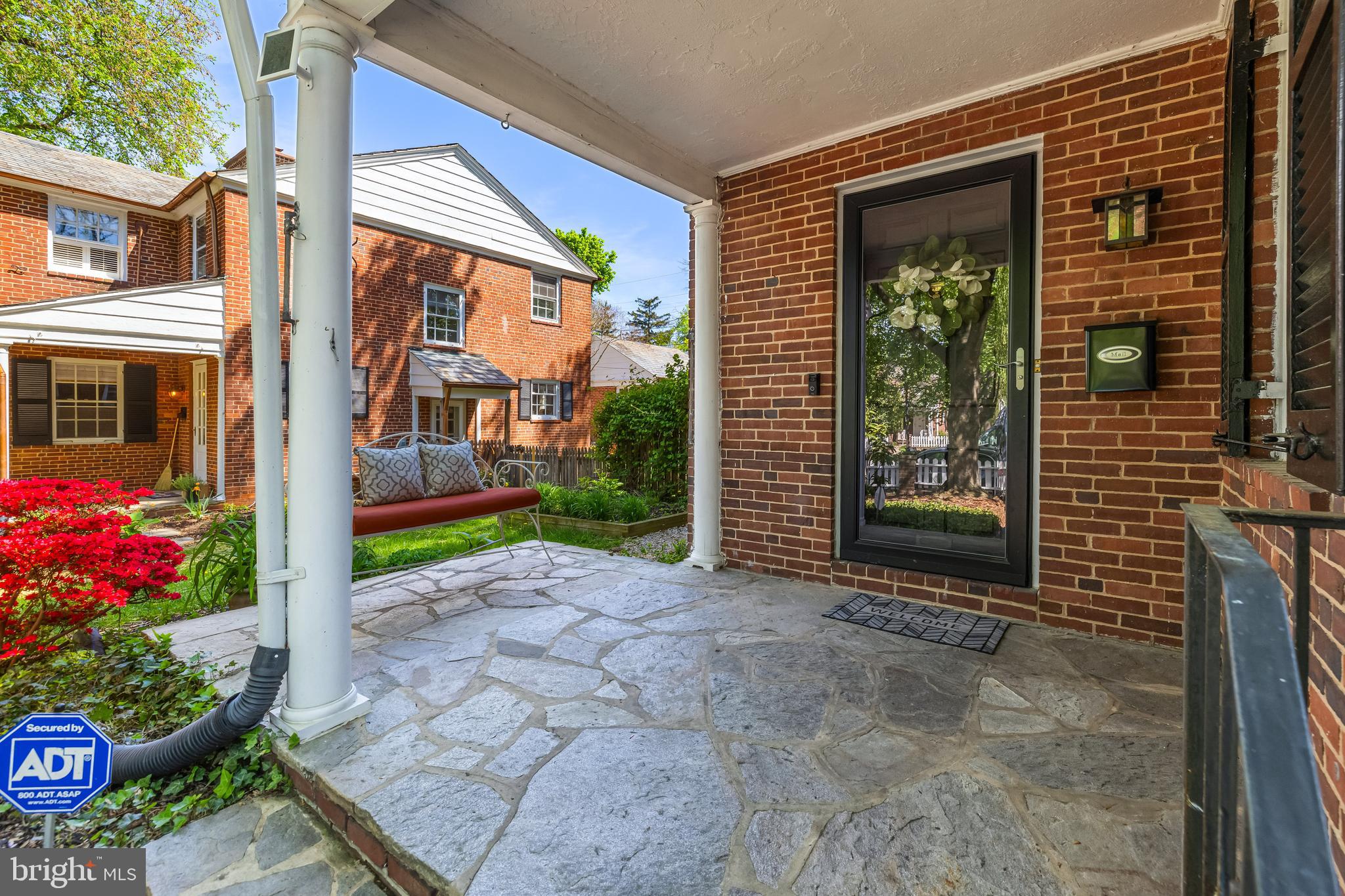 11 SOUTHFIELD PLACE