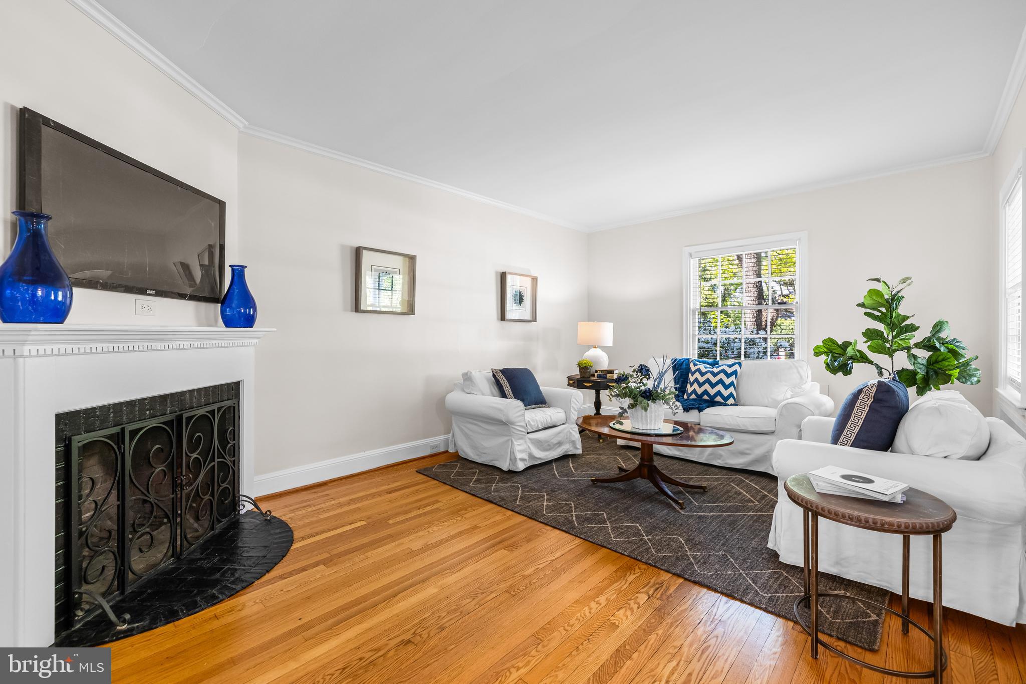 HOMELAND HISTORIC DISTRICT - Residential