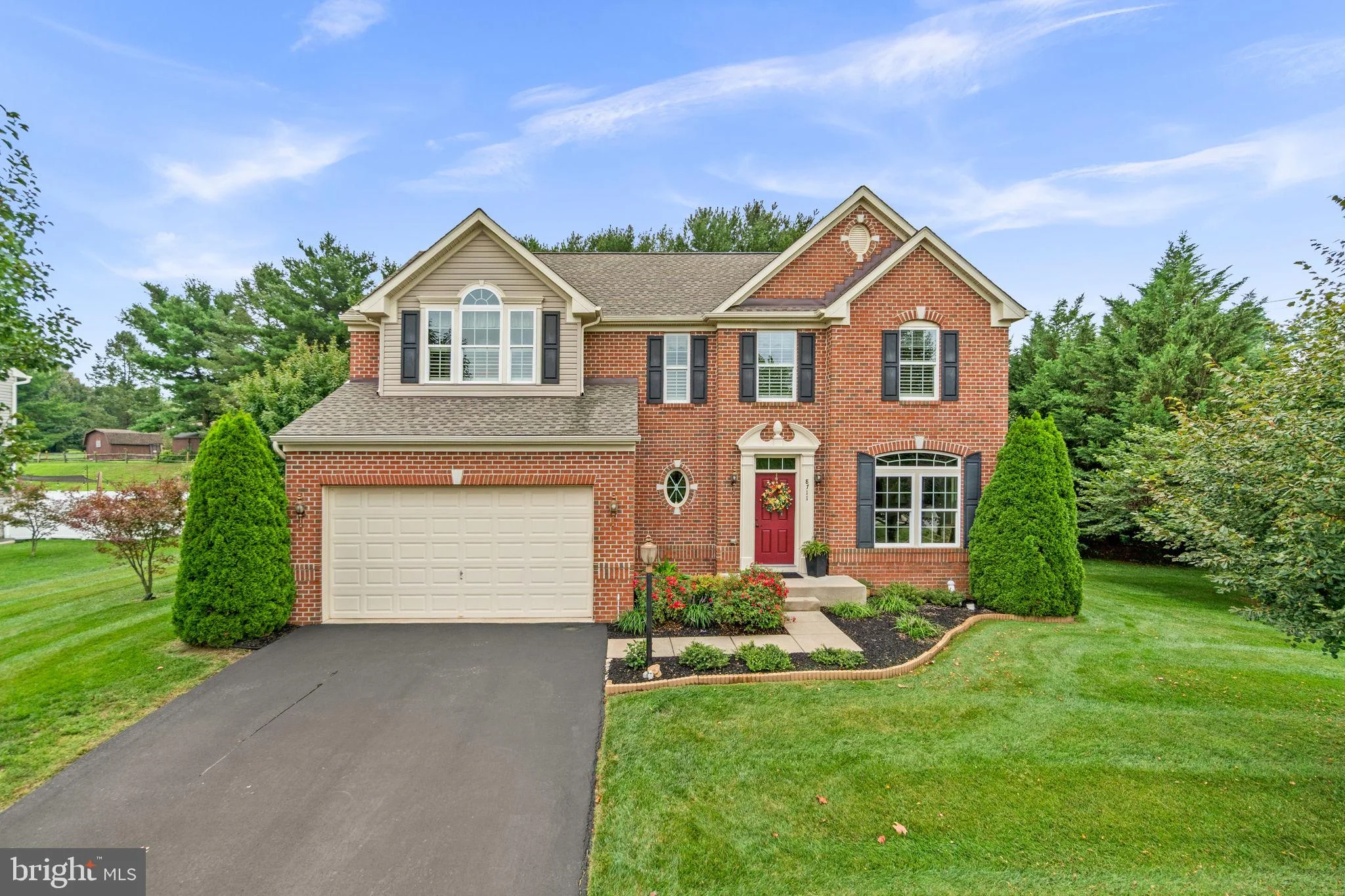 8711 Fairway Court, Seven Valleys, PA, 17360
