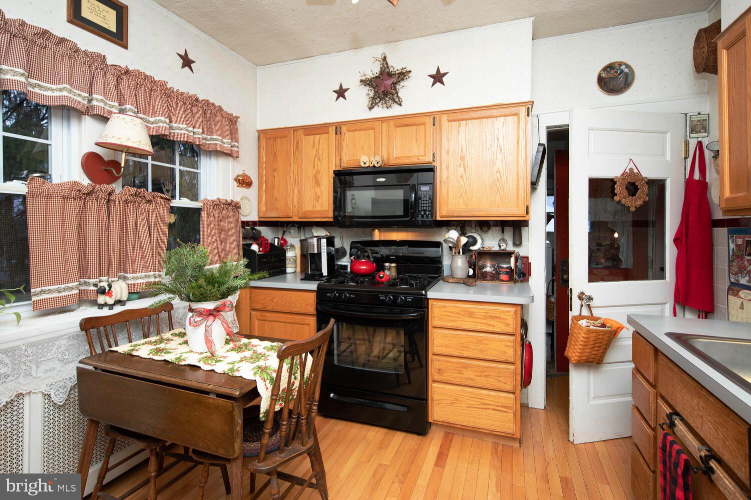 GLENSIDE - Residential