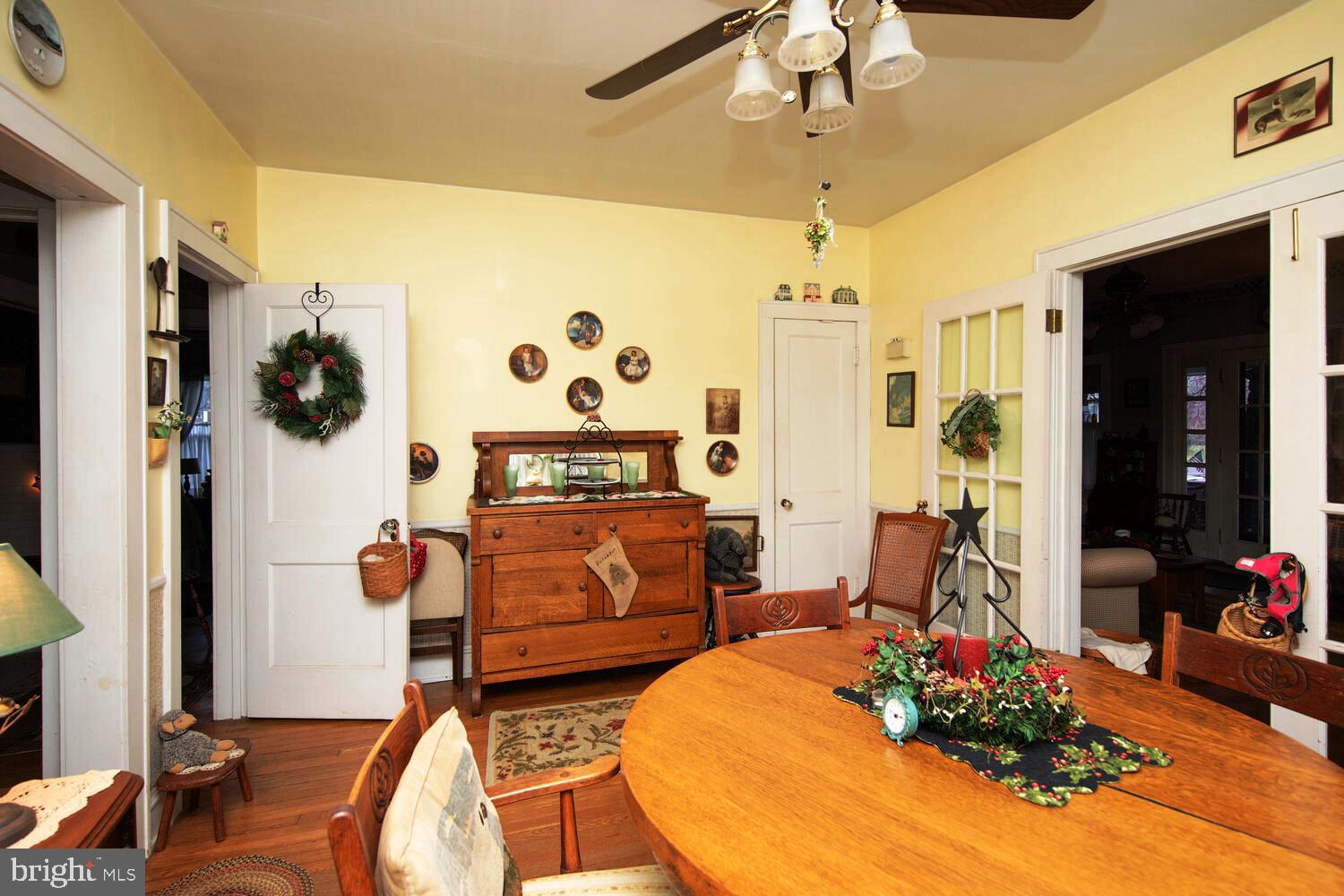 GLENSIDE - Residential