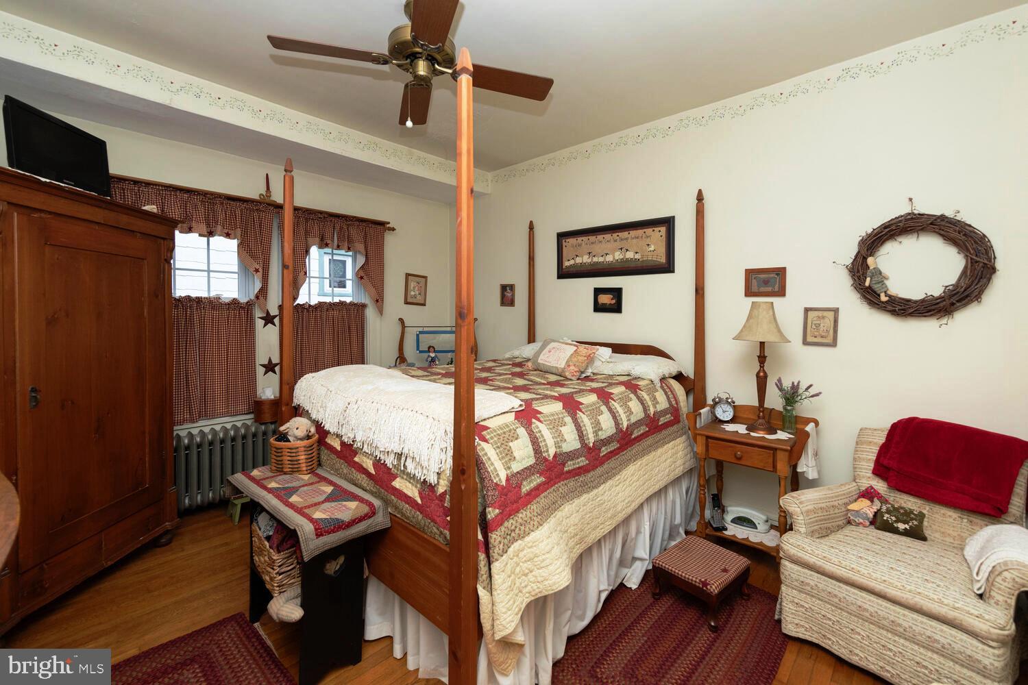 GLENSIDE - Residential