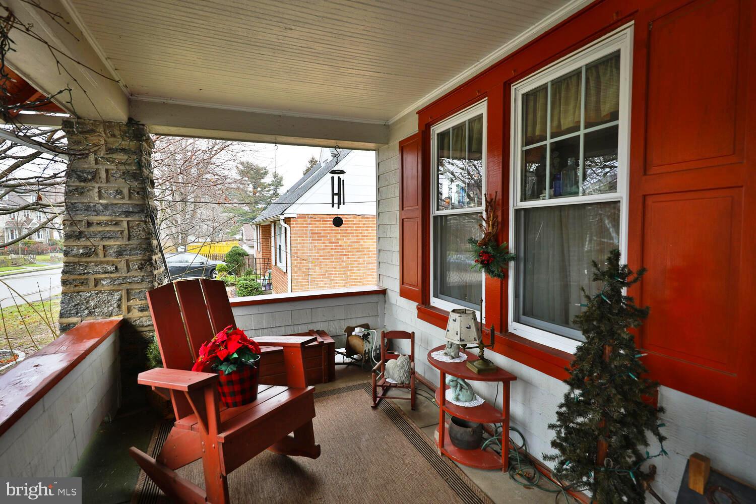 GLENSIDE - Residential