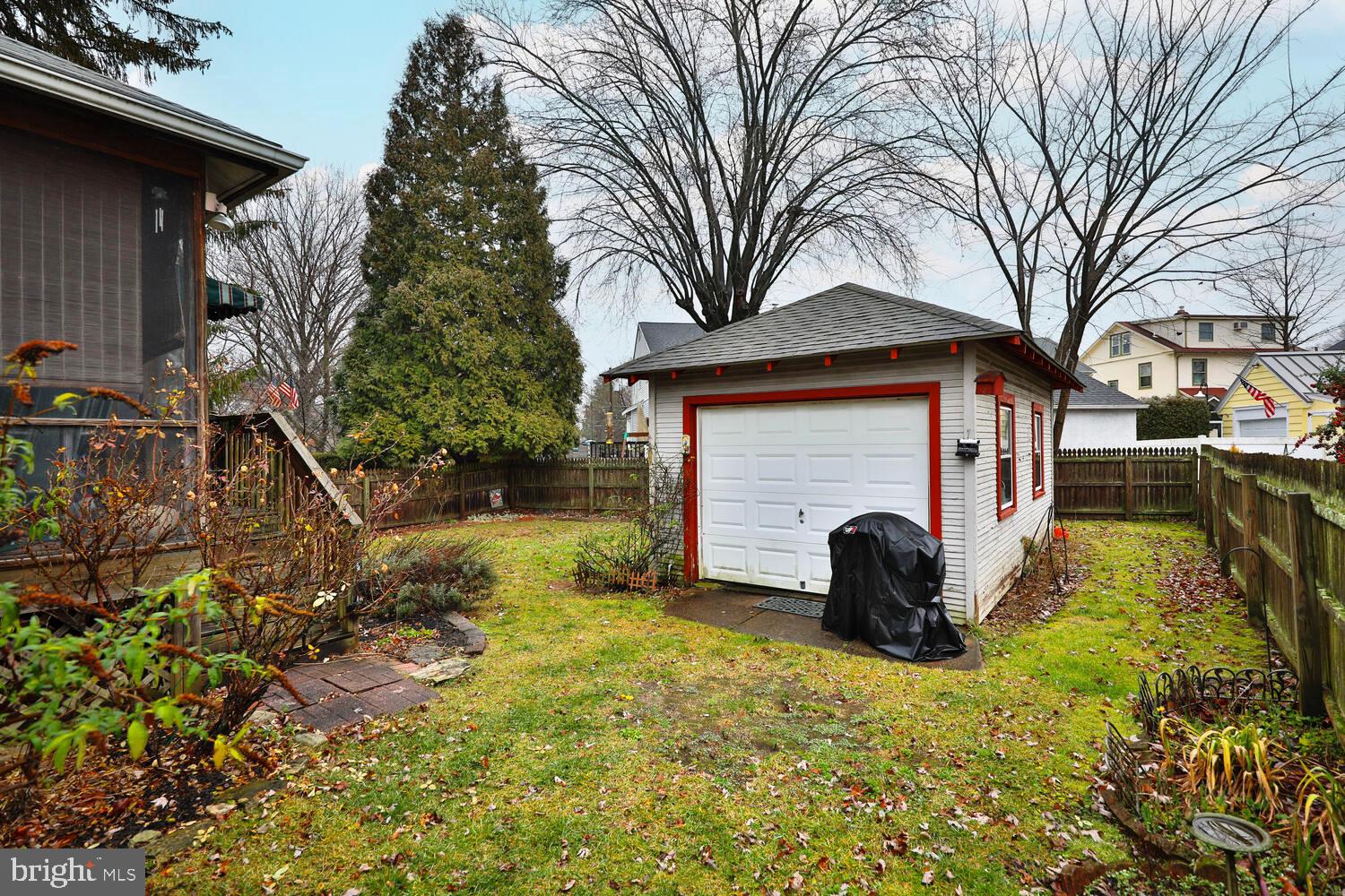 GLENSIDE - Residential