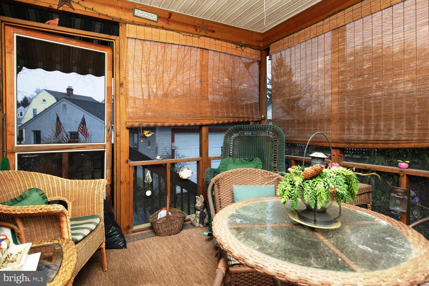 GLENSIDE - Residential