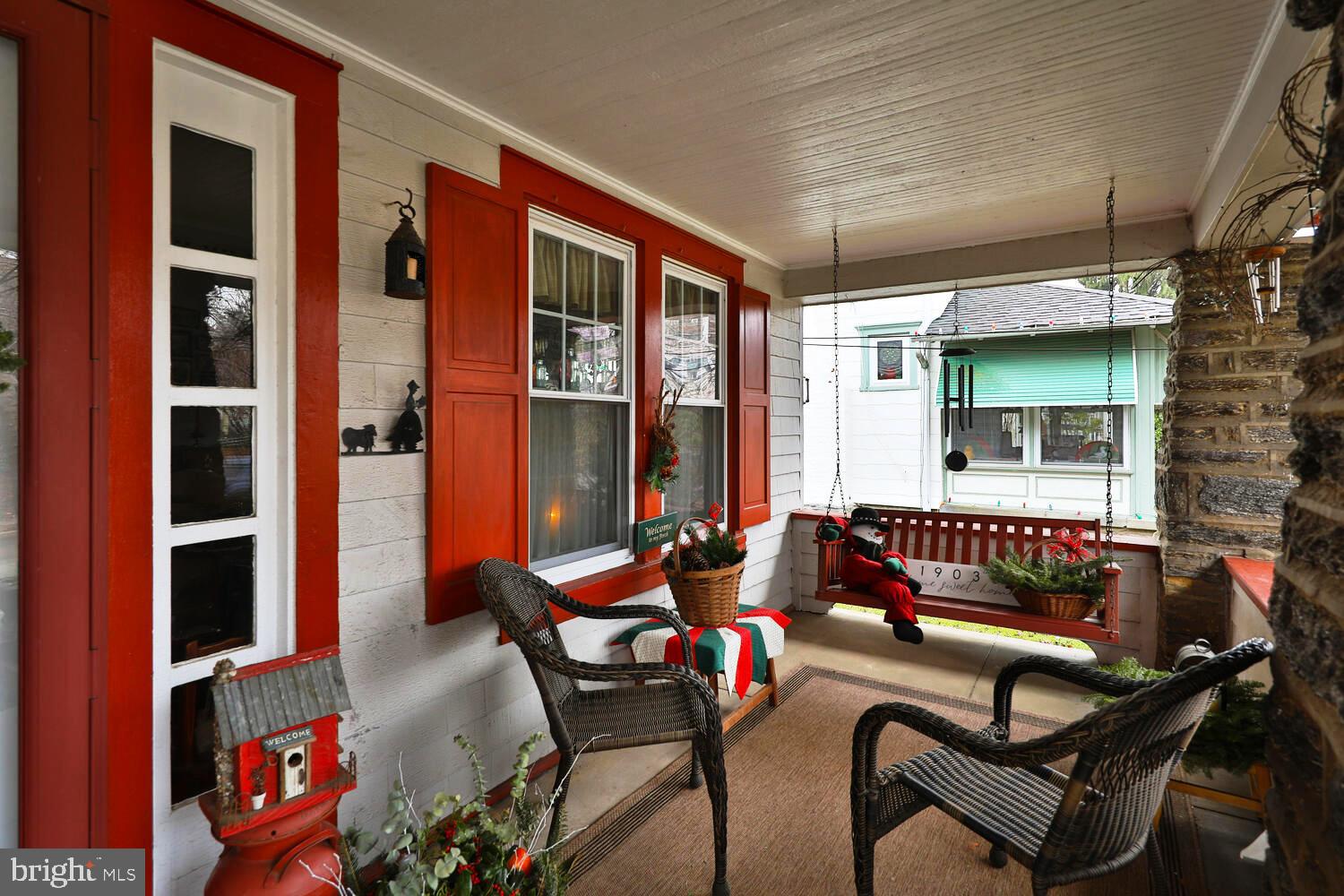 GLENSIDE - Residential