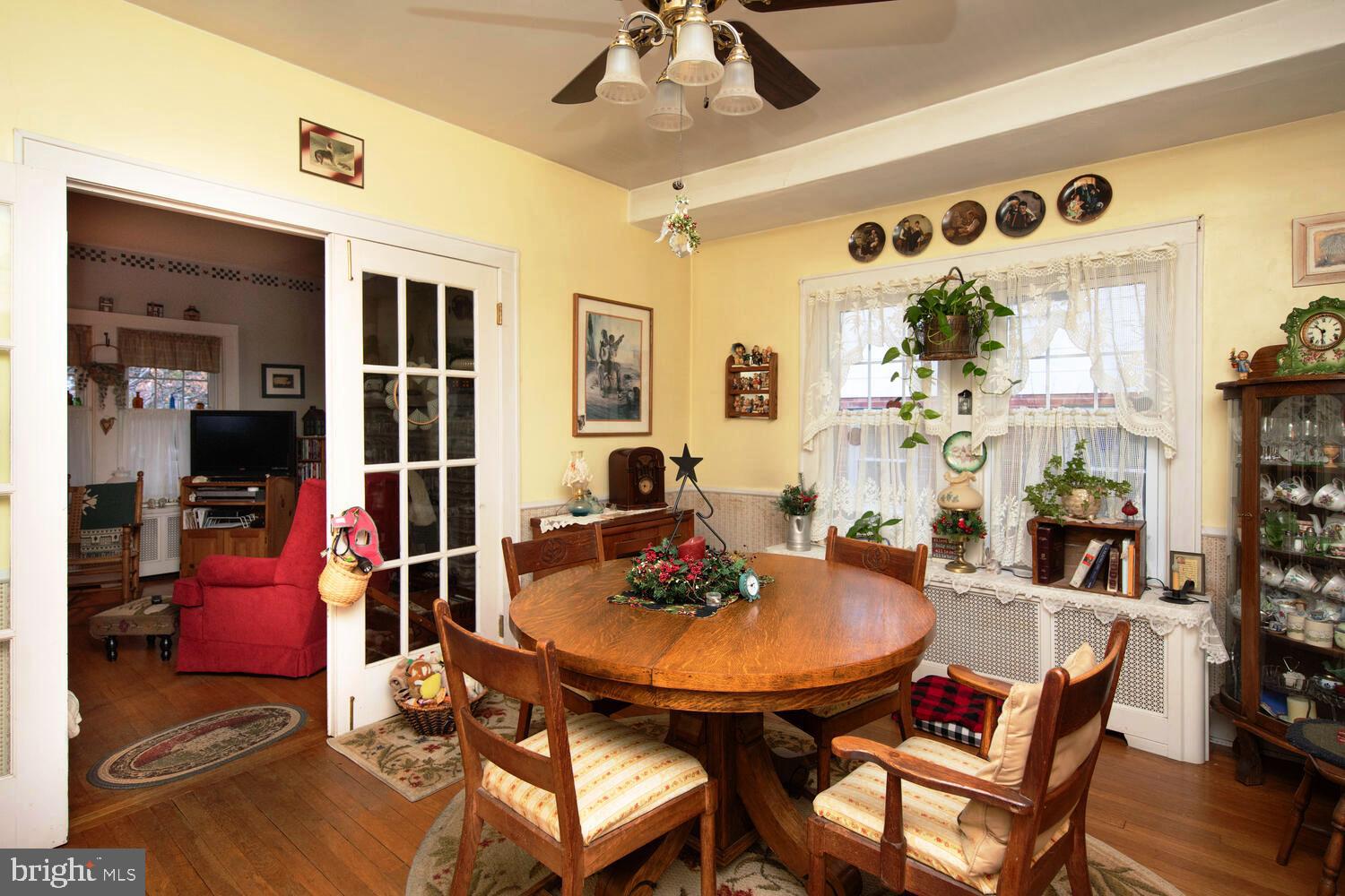 GLENSIDE - Residential