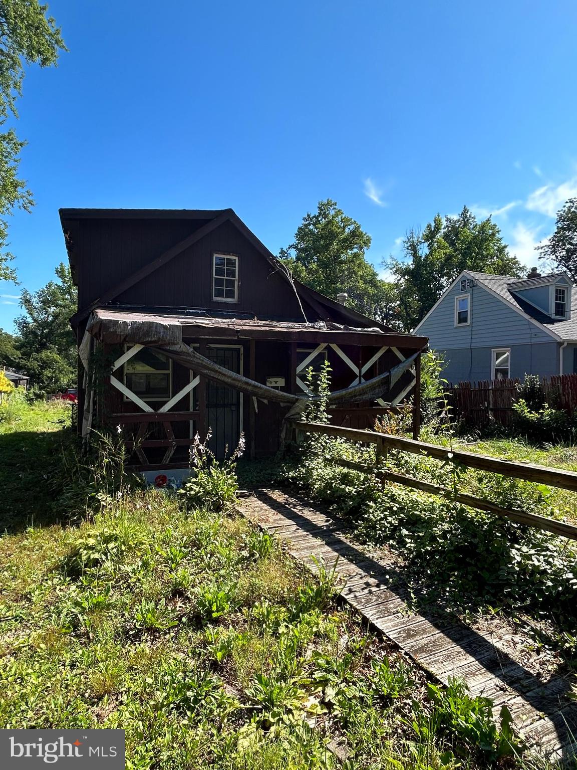 BERWYN HEIGHTS - Residential