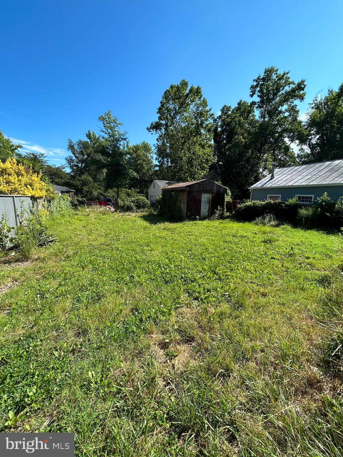 BERWYN HEIGHTS - Residential
