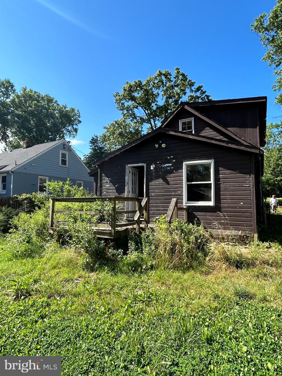 BERWYN HEIGHTS - Residential