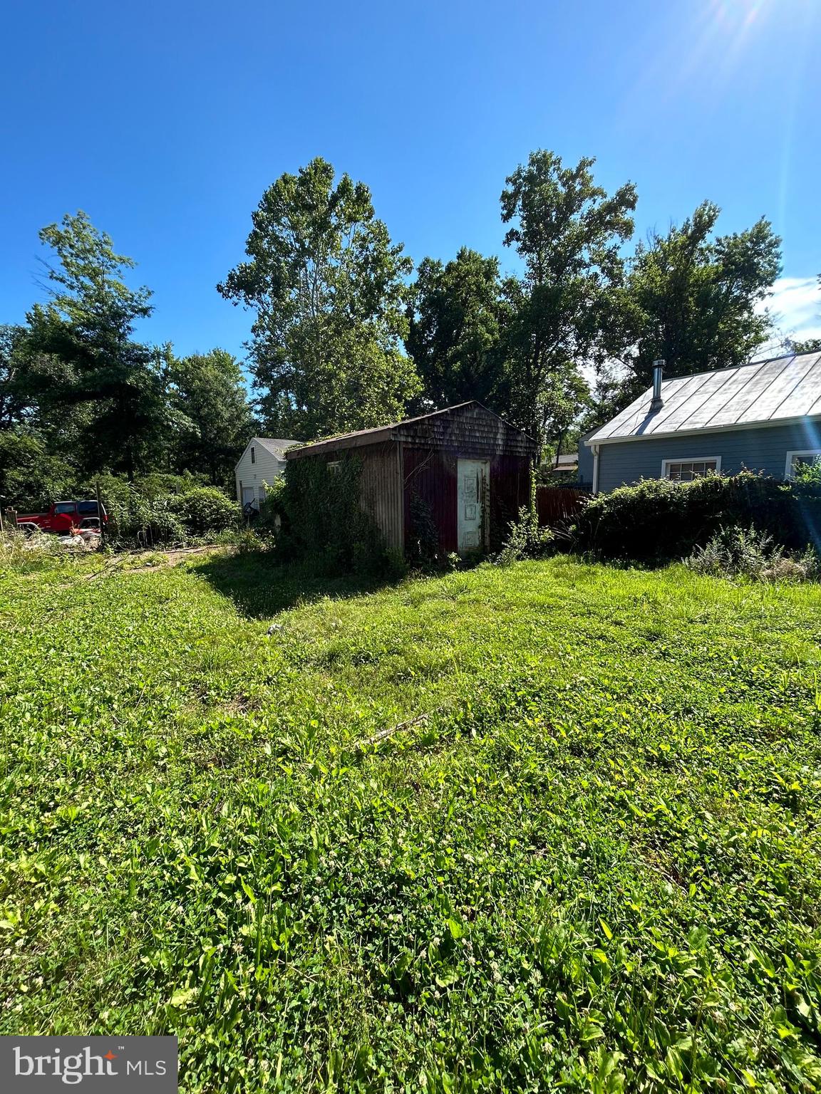 BERWYN HEIGHTS - Residential