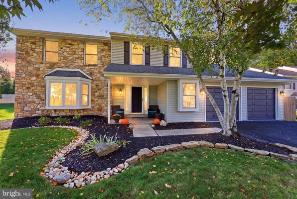 15 WHITE BIRCH LN, SOUTHAMPTON, PA 18966 - Image 4e4d358f3024d888bb1863208e2b348f/1826438972