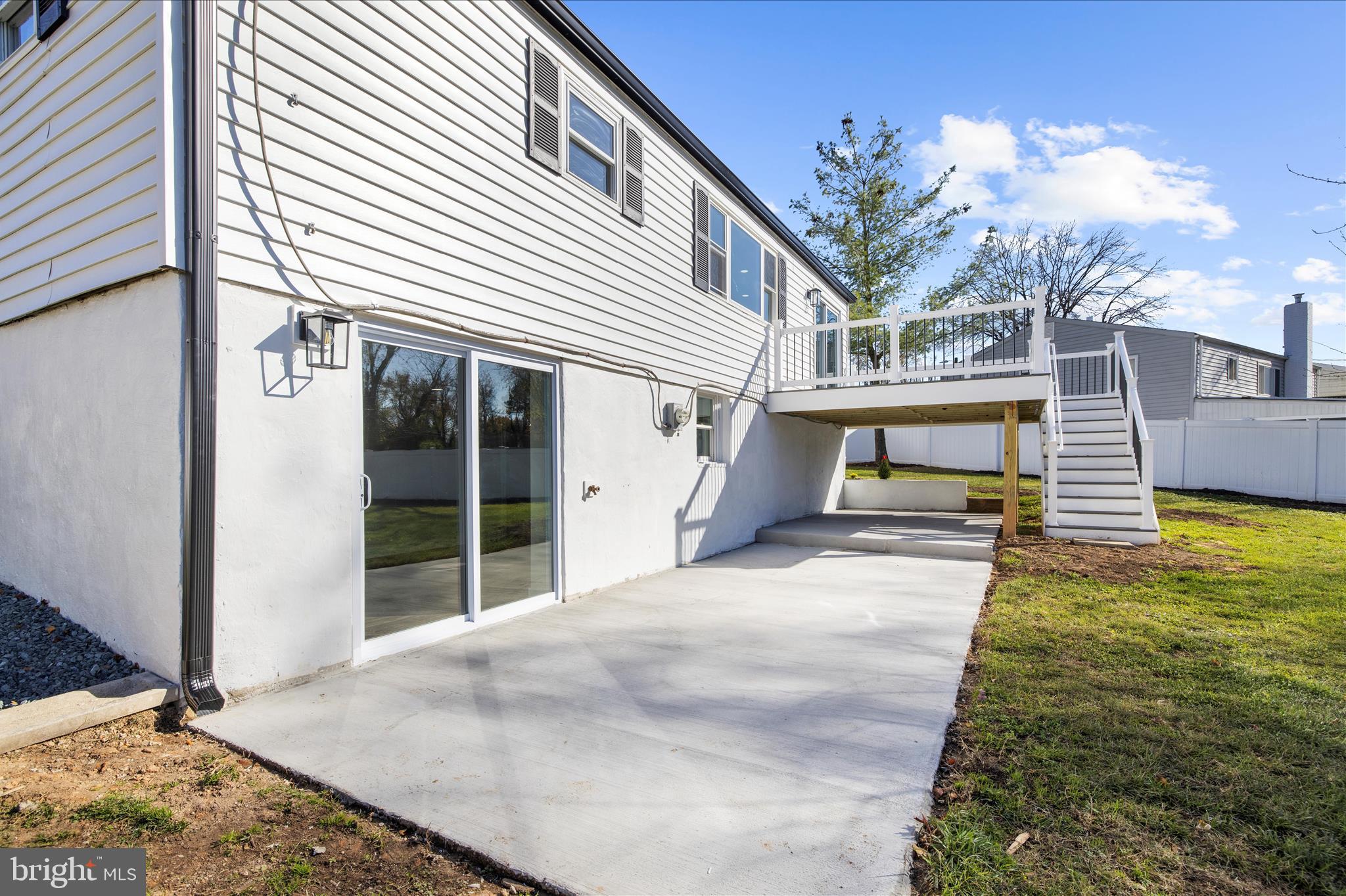 TWIN RIDGE - Residential