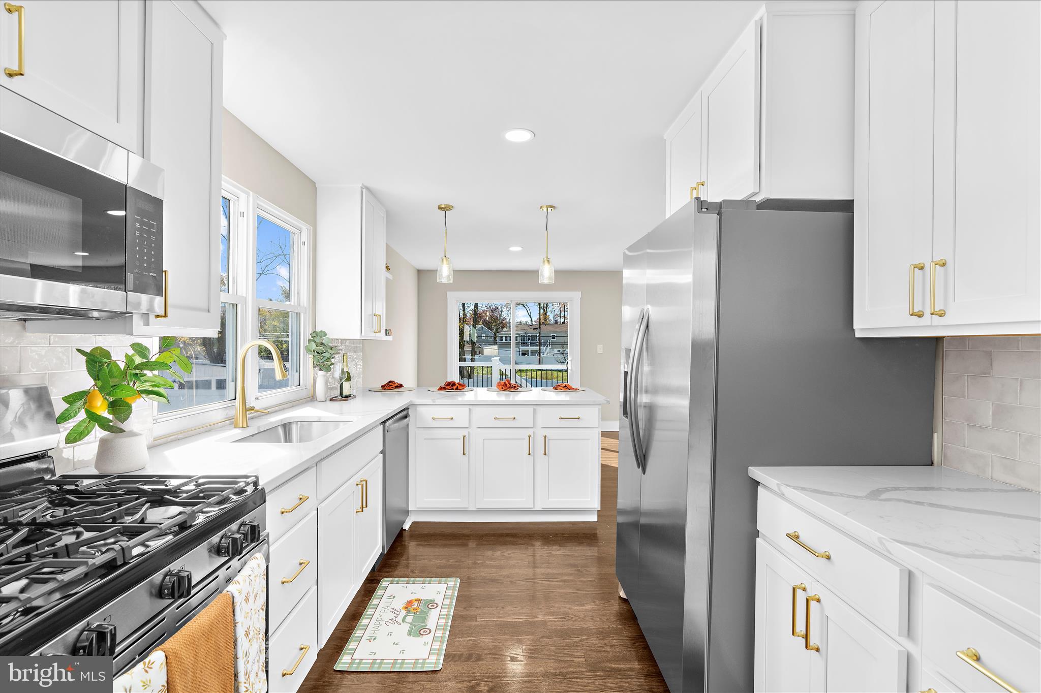 TWIN RIDGE - Residential