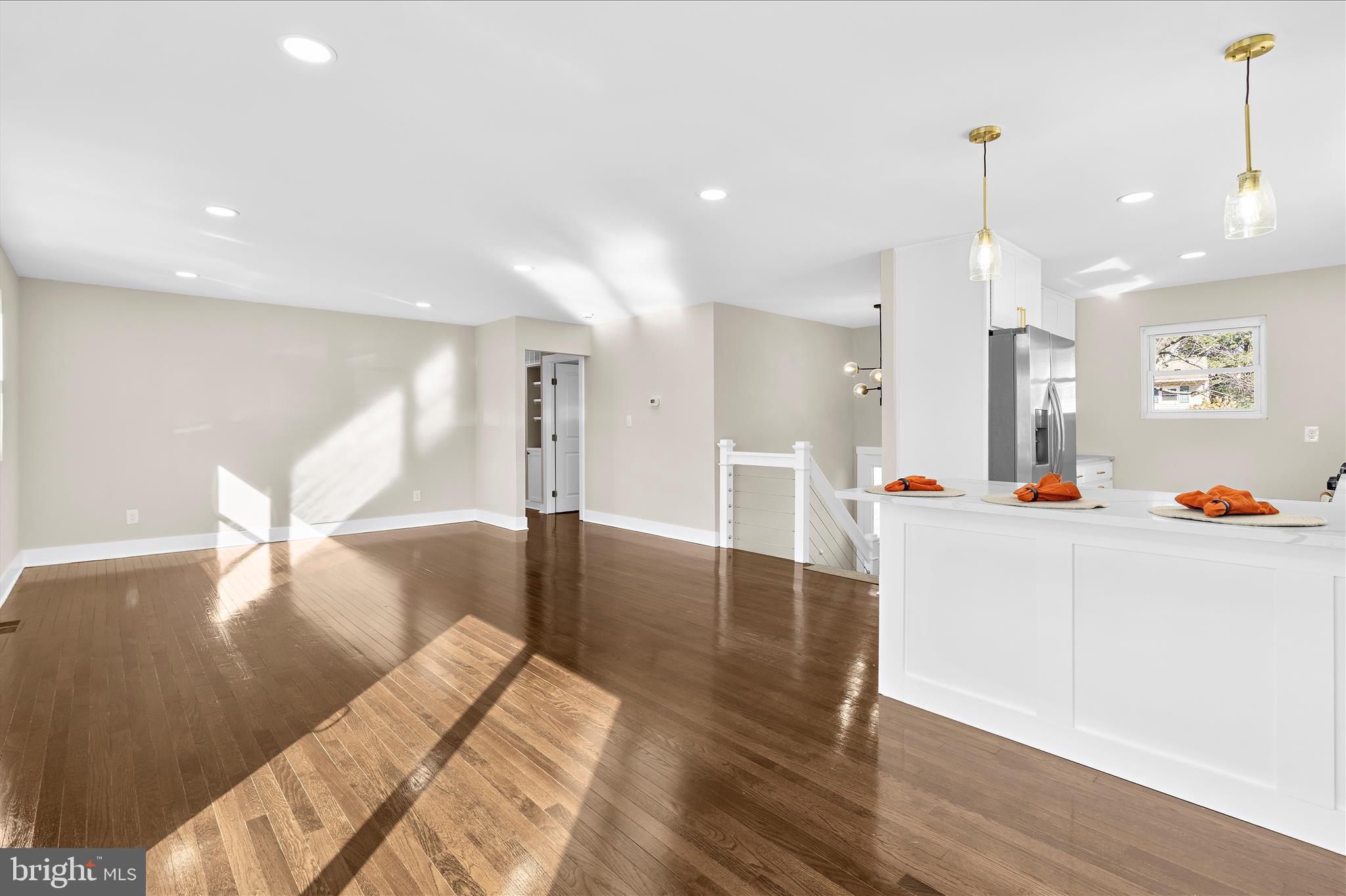 TWIN RIDGE - Residential