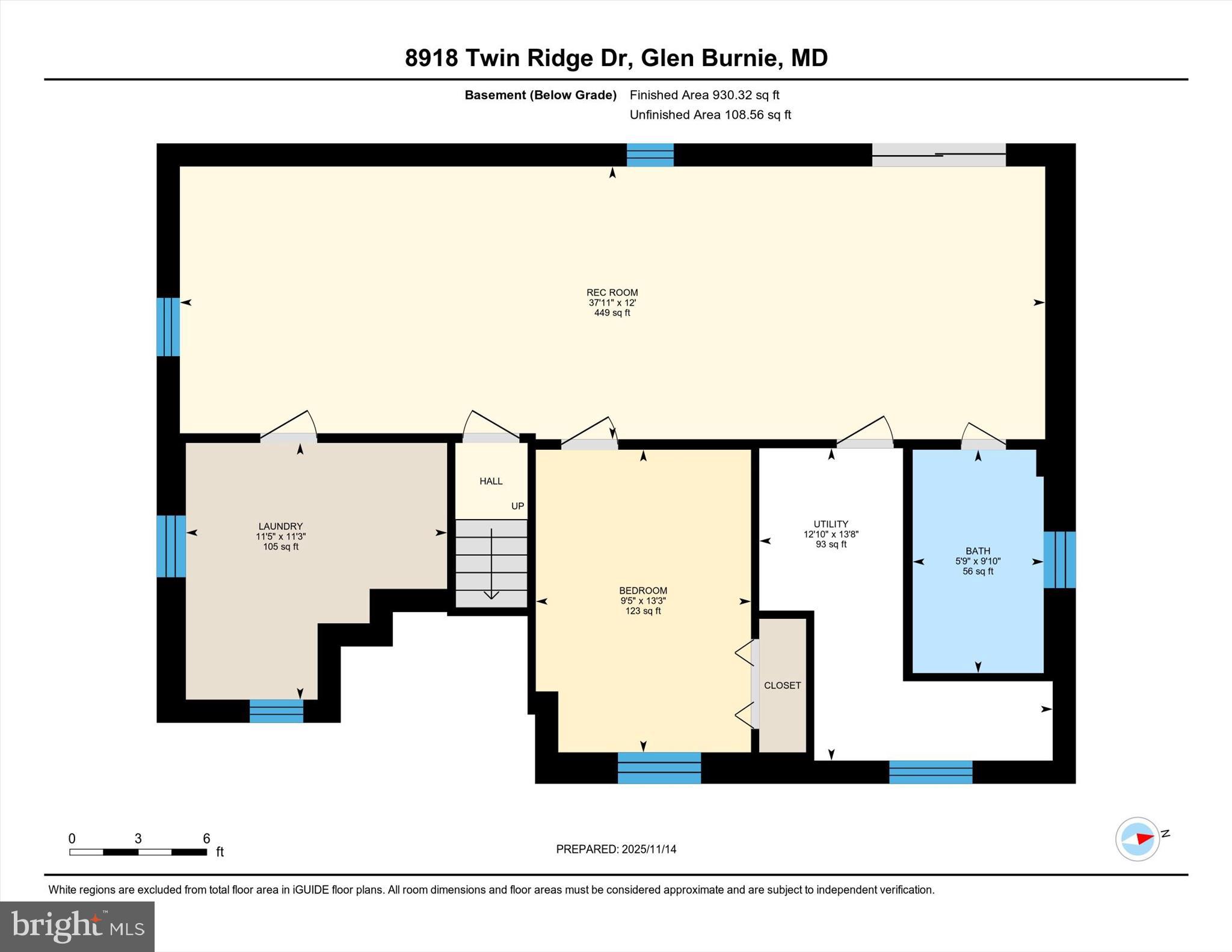 TWIN RIDGE - Residential