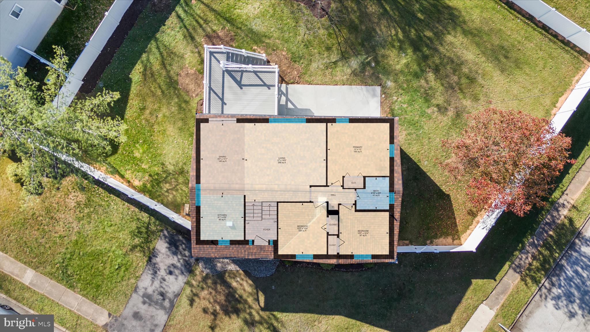 TWIN RIDGE - Residential