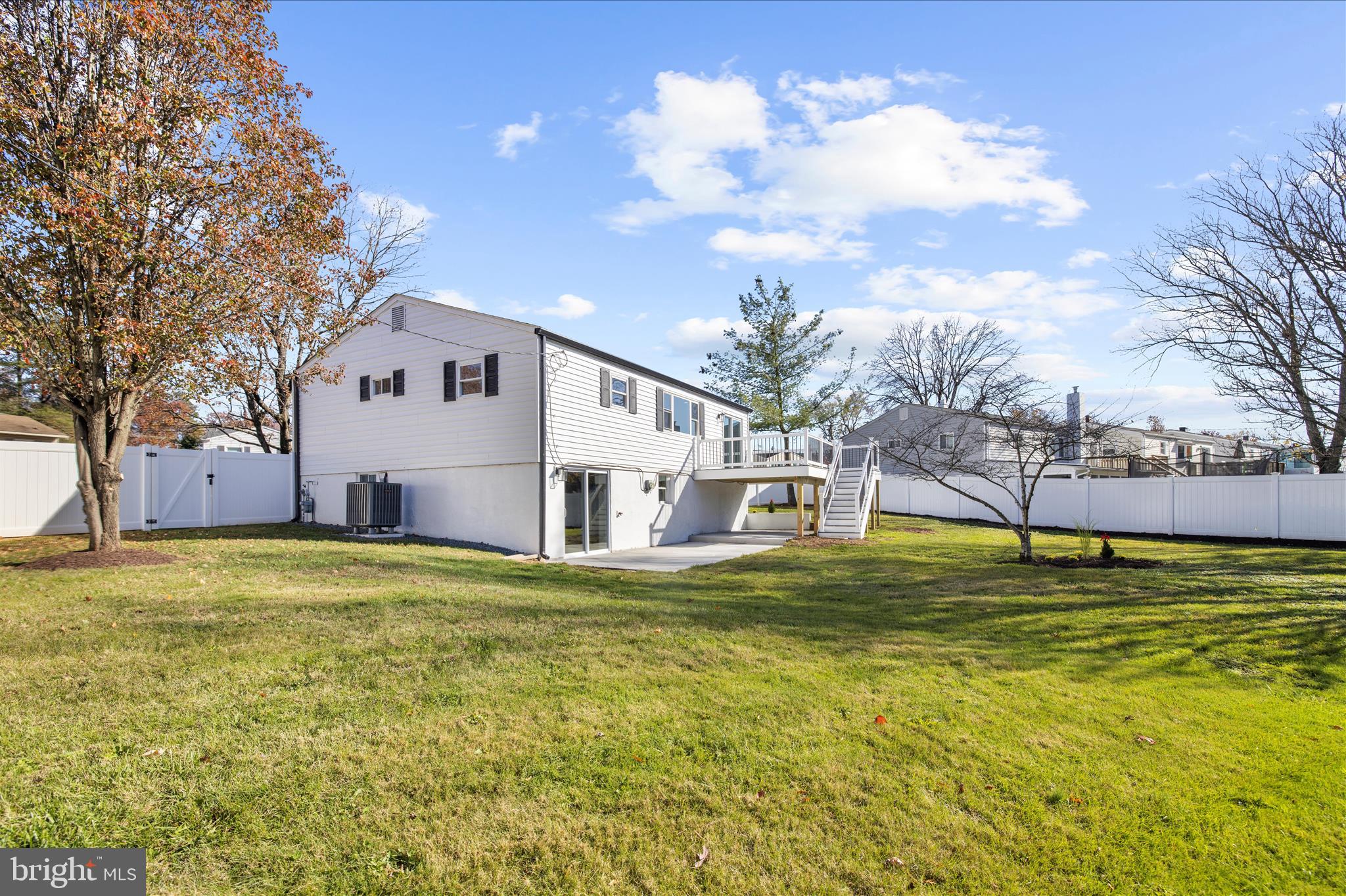 TWIN RIDGE - Residential