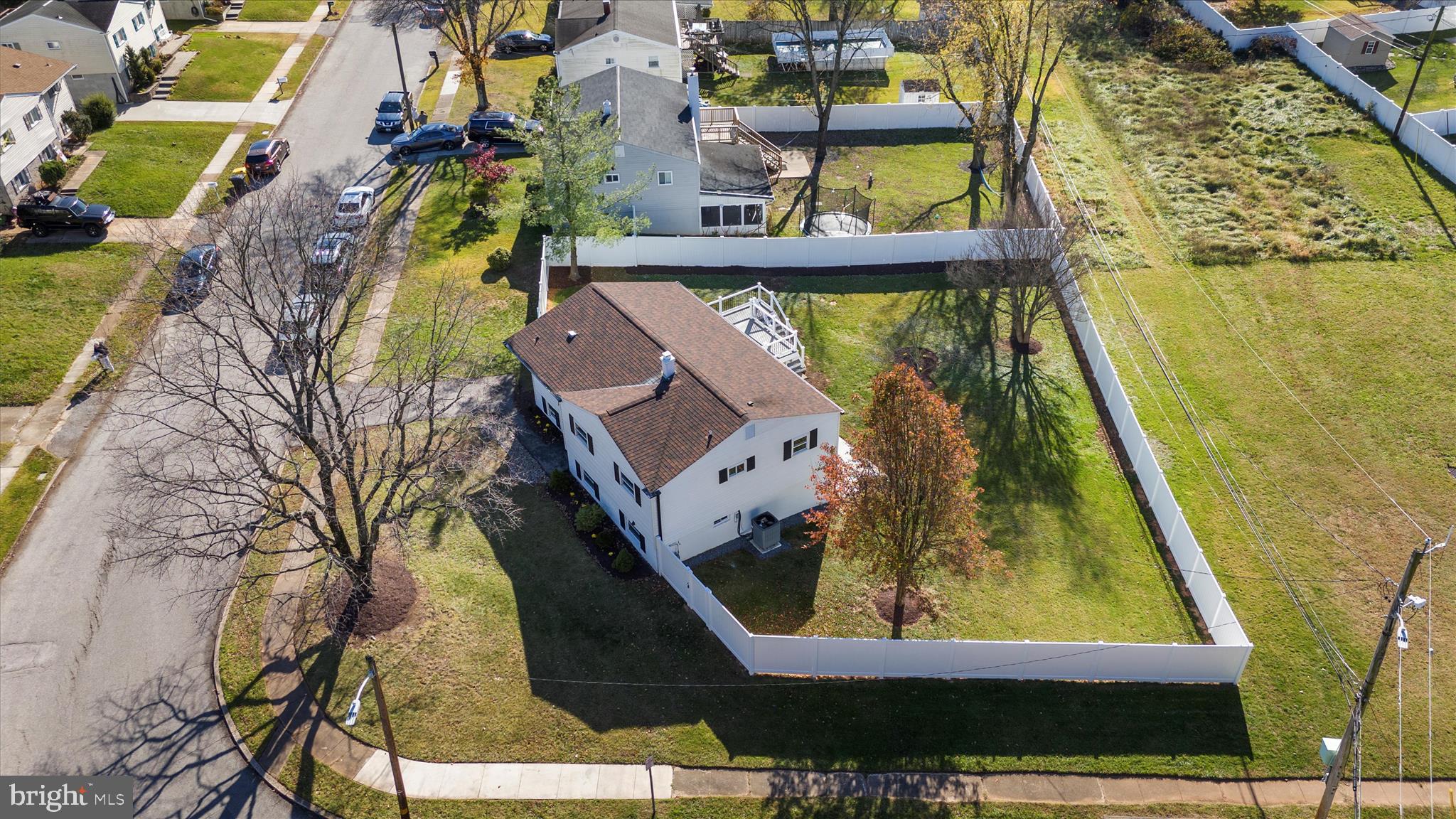 TWIN RIDGE - Residential