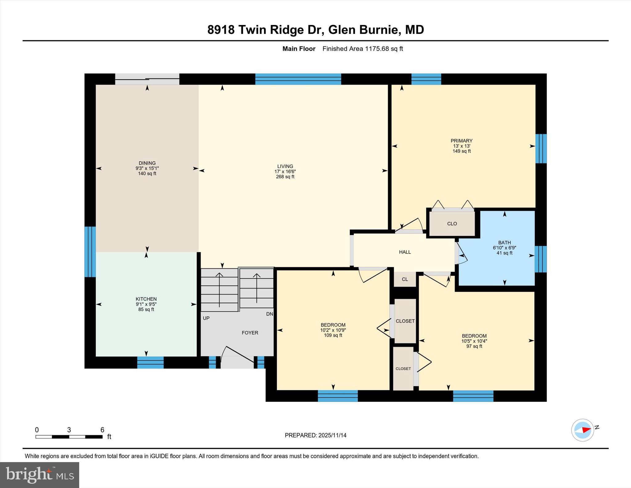 TWIN RIDGE - Residential