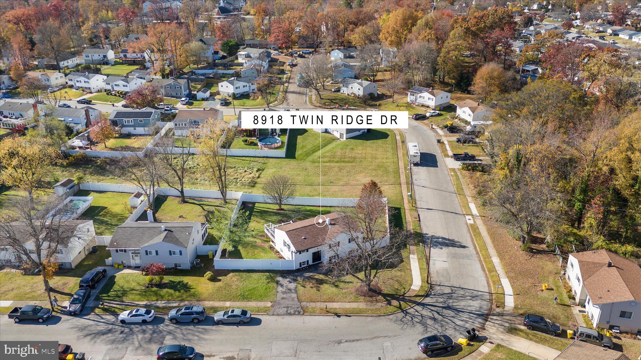 TWIN RIDGE - Residential