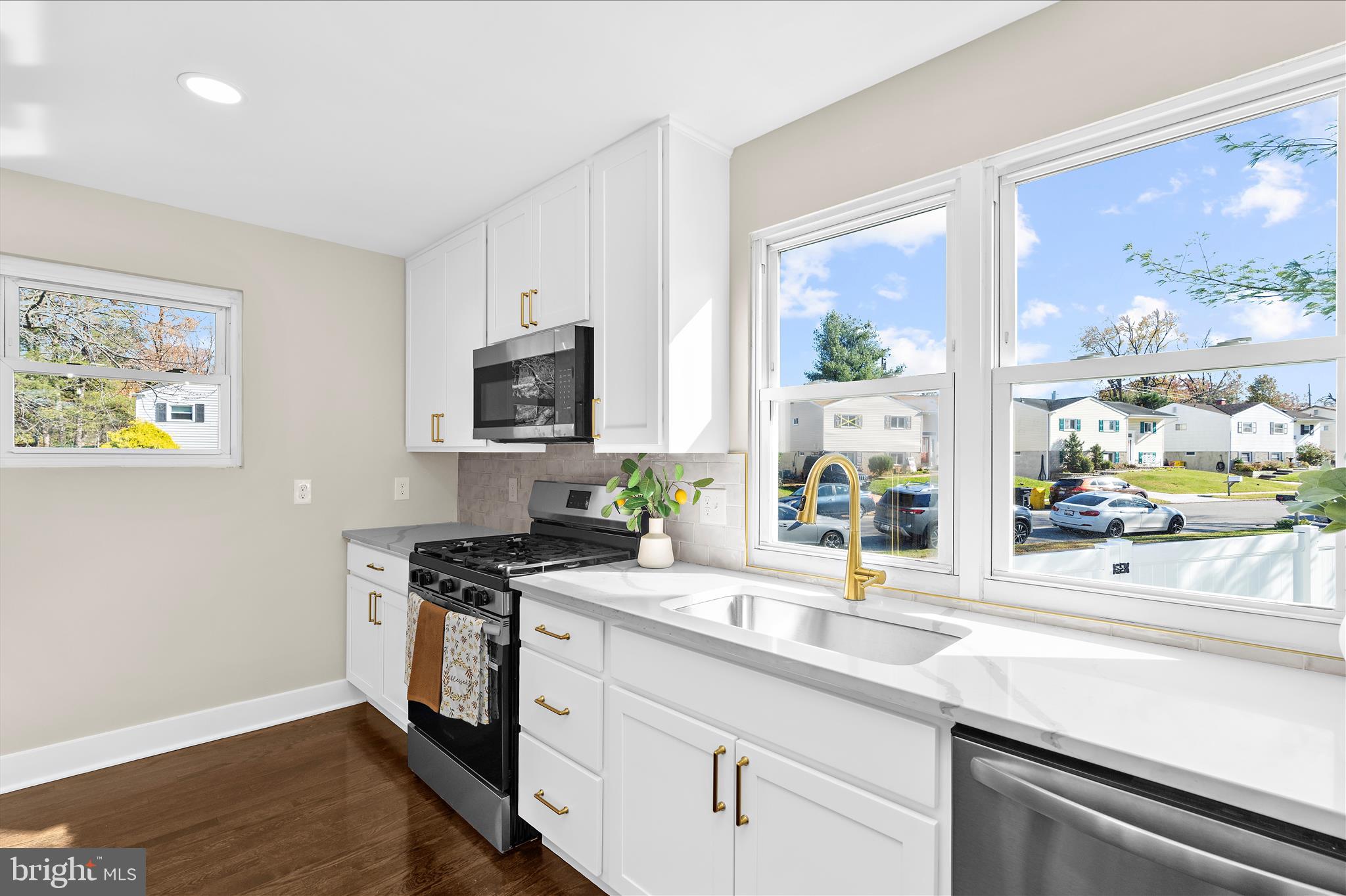 TWIN RIDGE - Residential