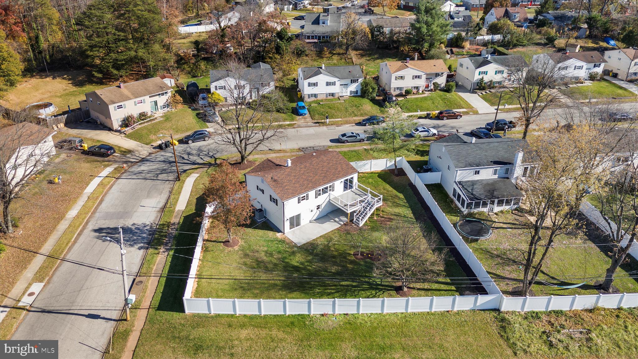 TWIN RIDGE - Residential