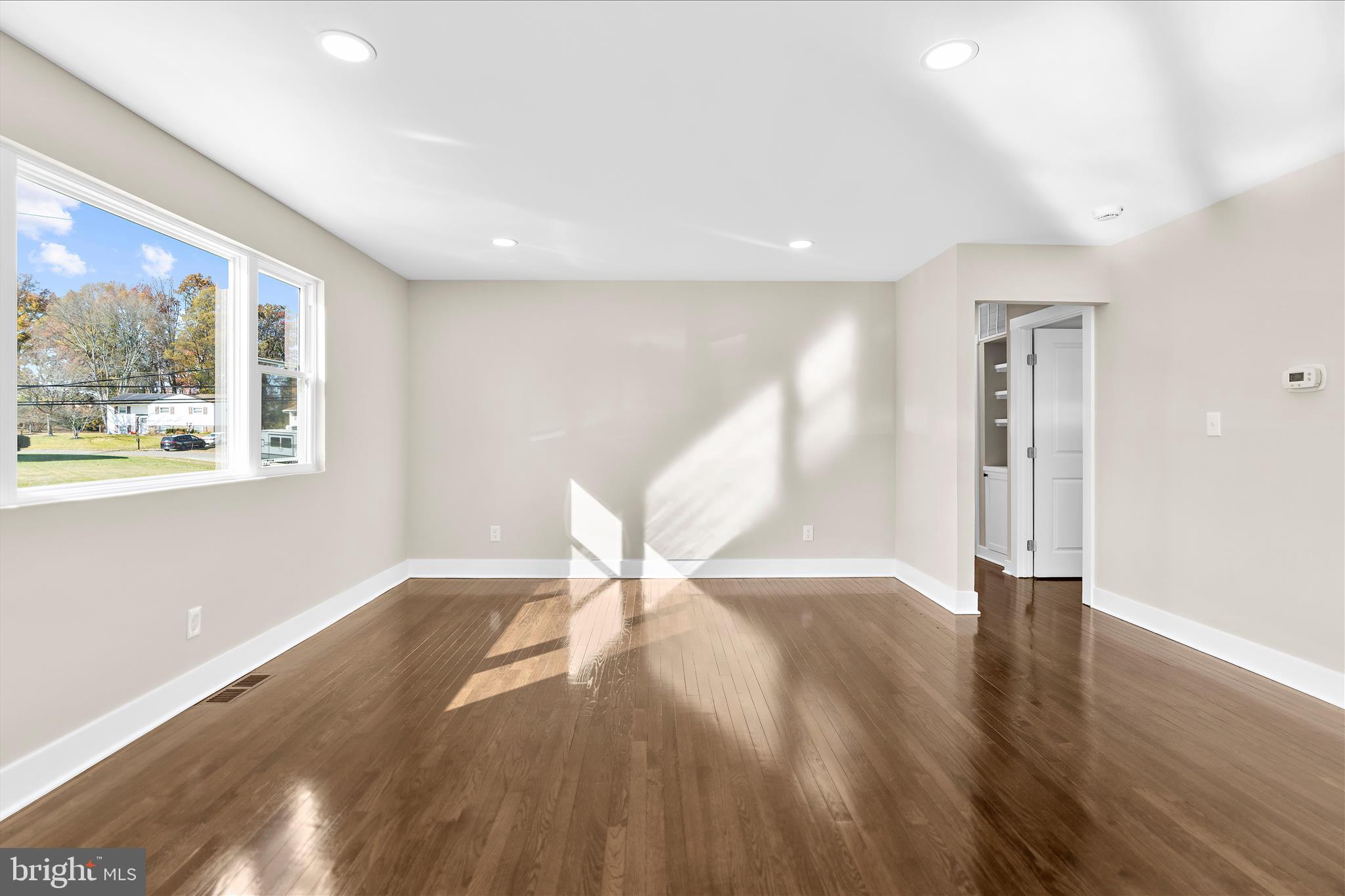 TWIN RIDGE - Residential