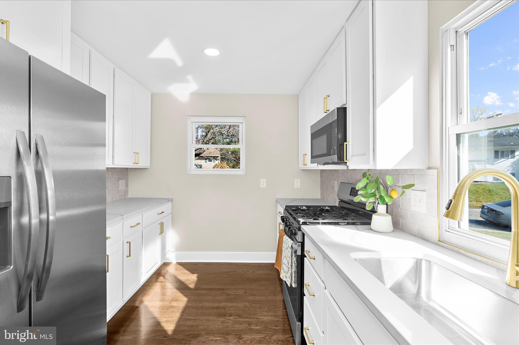 TWIN RIDGE - Residential