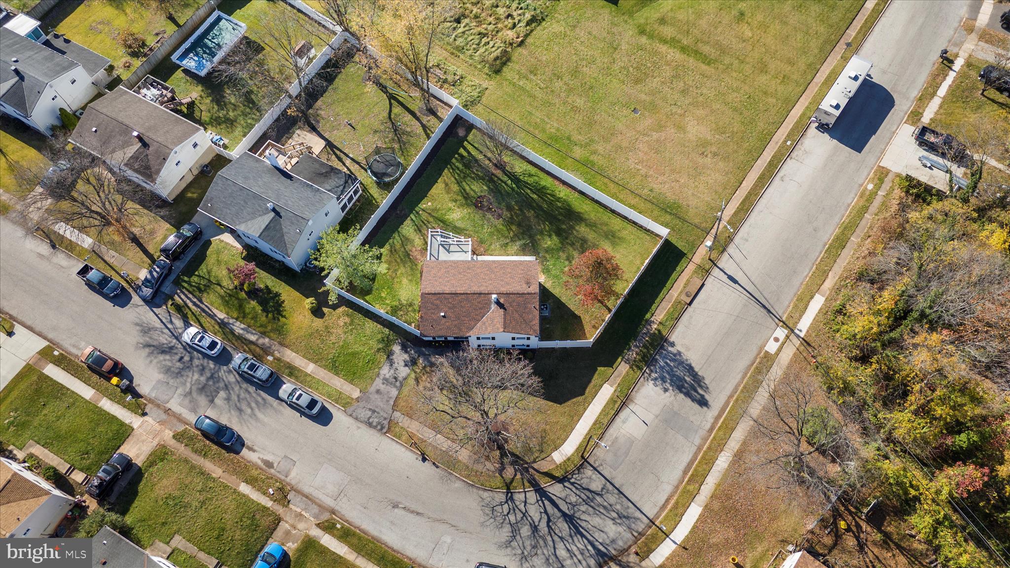 TWIN RIDGE - Residential