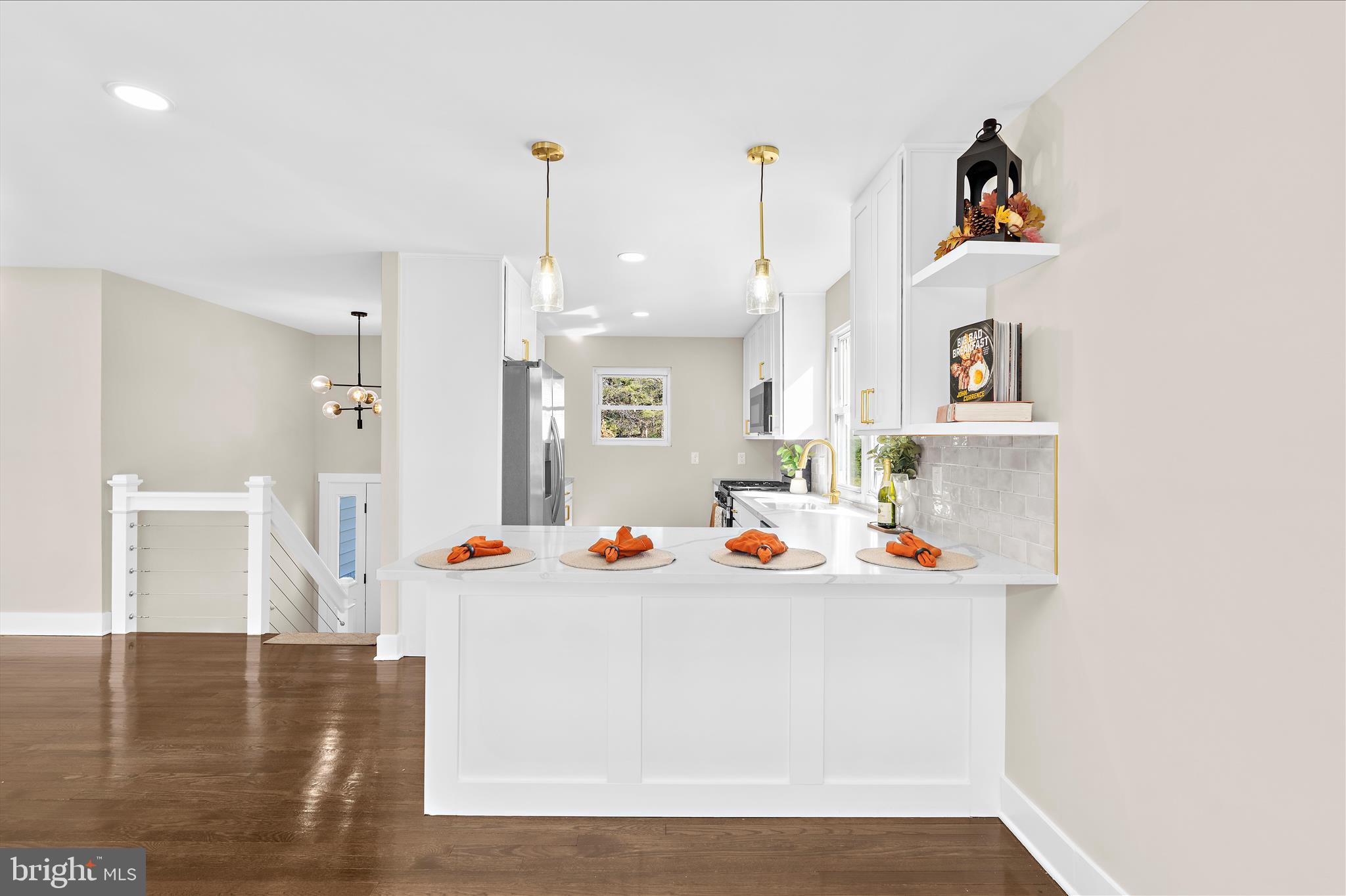 TWIN RIDGE - Residential