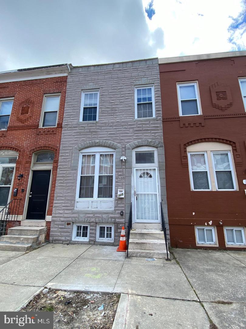 BARCLAY - Residential Lease