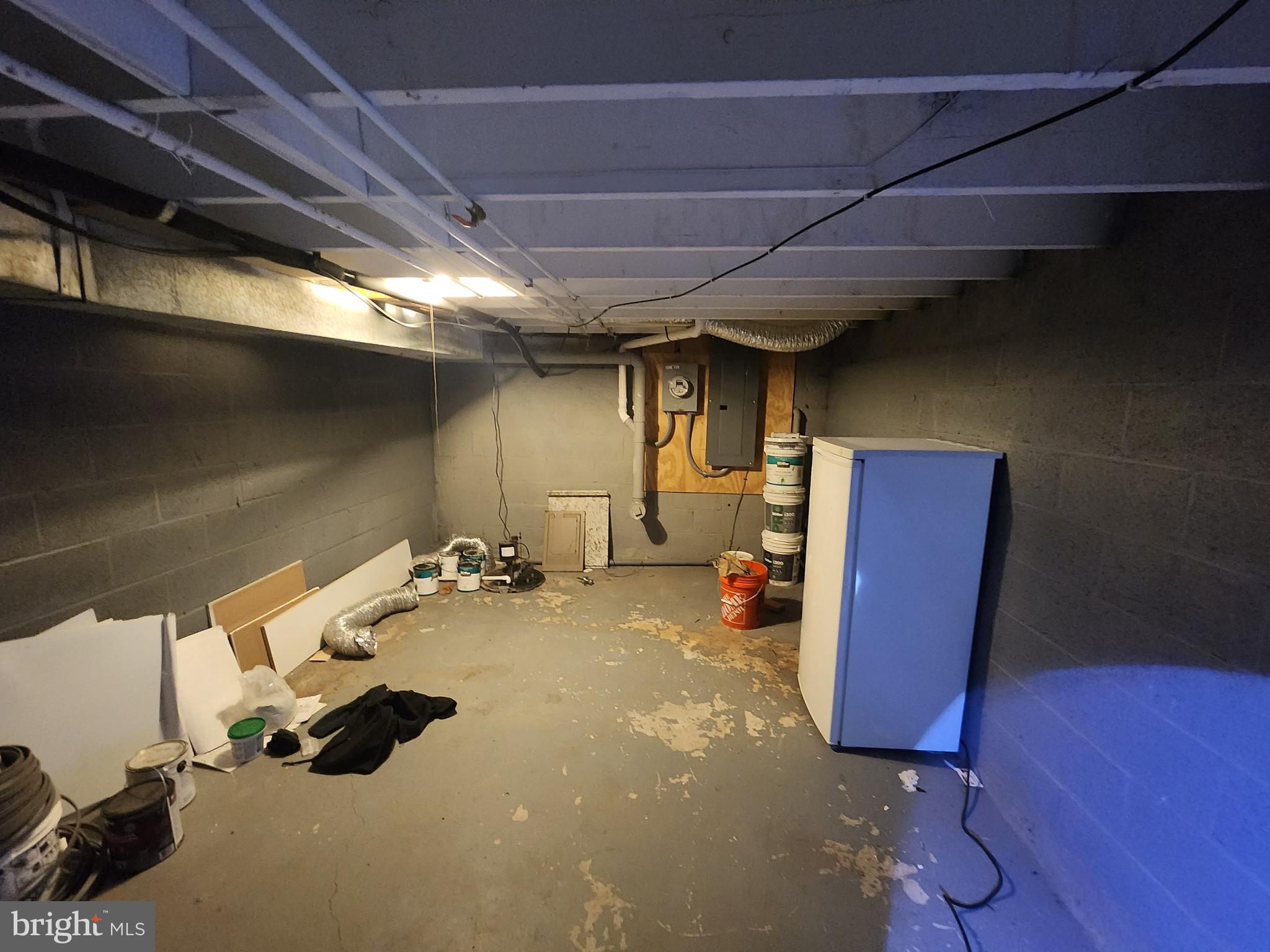 FRANKLIN SQUARE HISTORIC DISTRICT - Residential