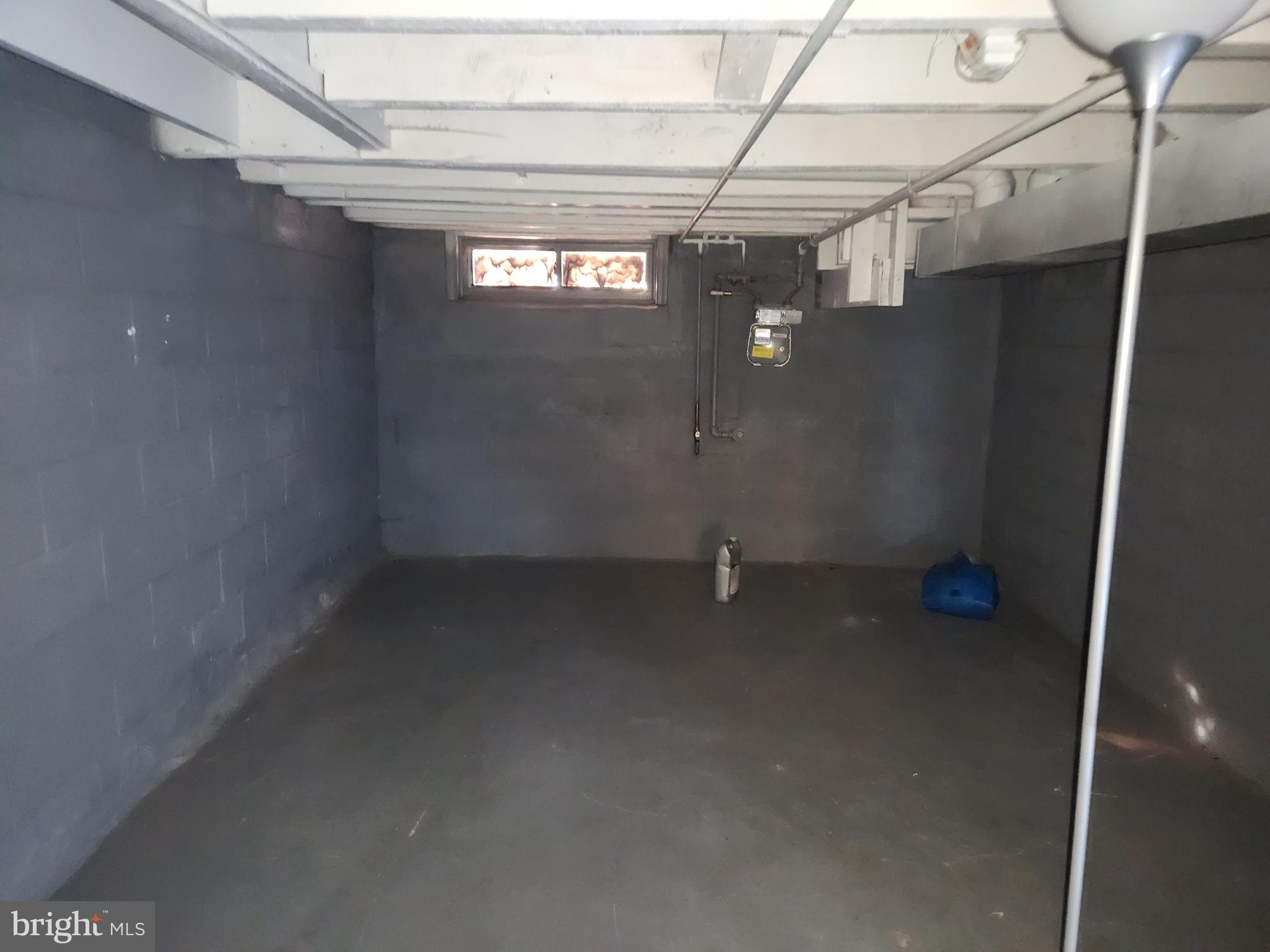 FRANKLIN SQUARE HISTORIC DISTRICT - Residential