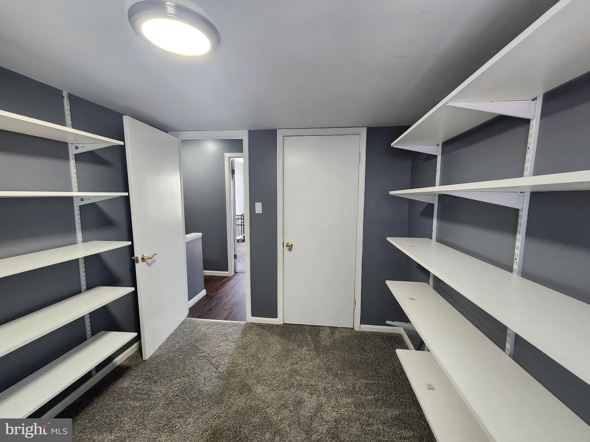 FRANKLIN SQUARE HISTORIC DISTRICT - Residential