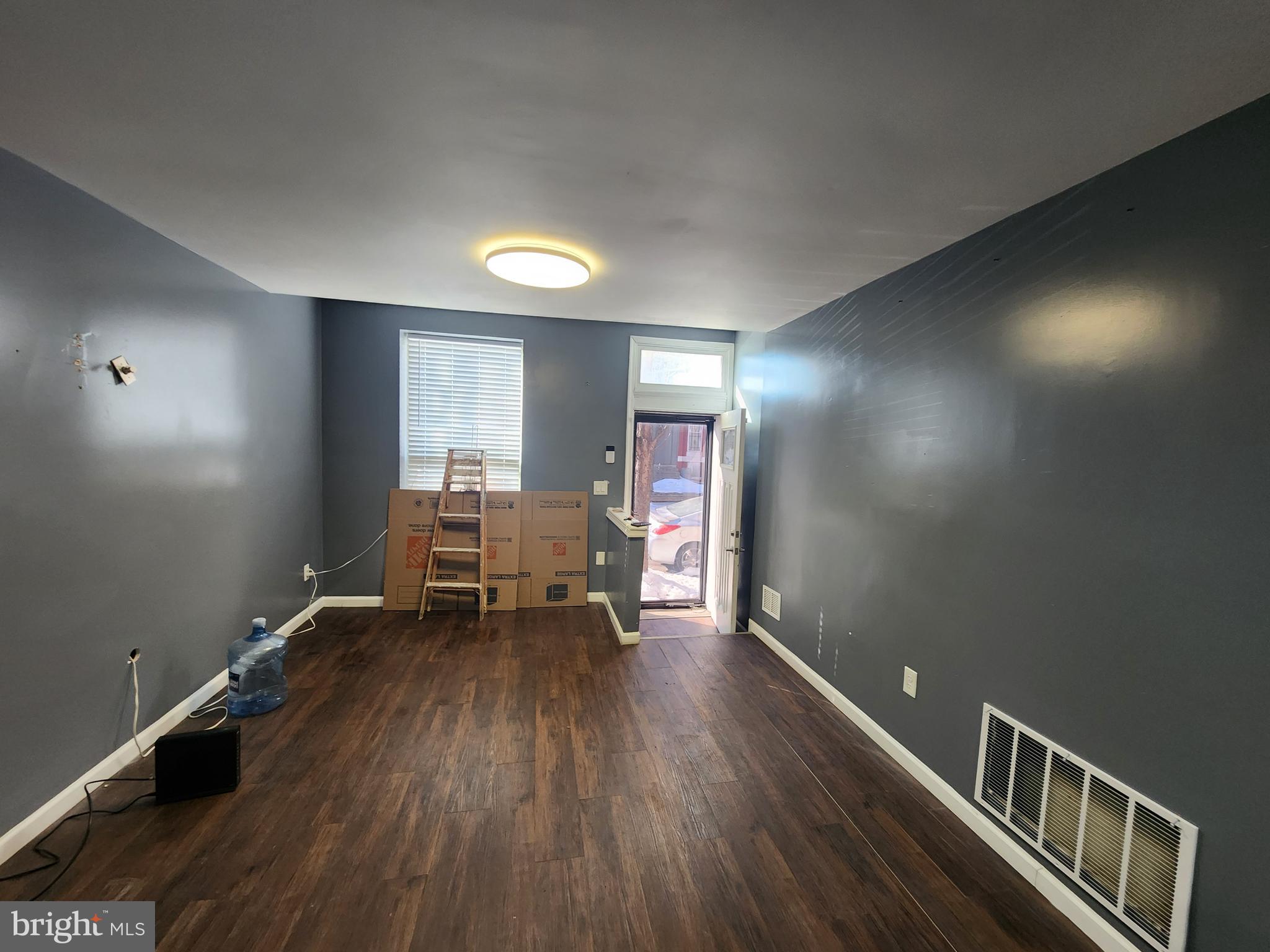 FRANKLIN SQUARE HISTORIC DISTRICT - Residential