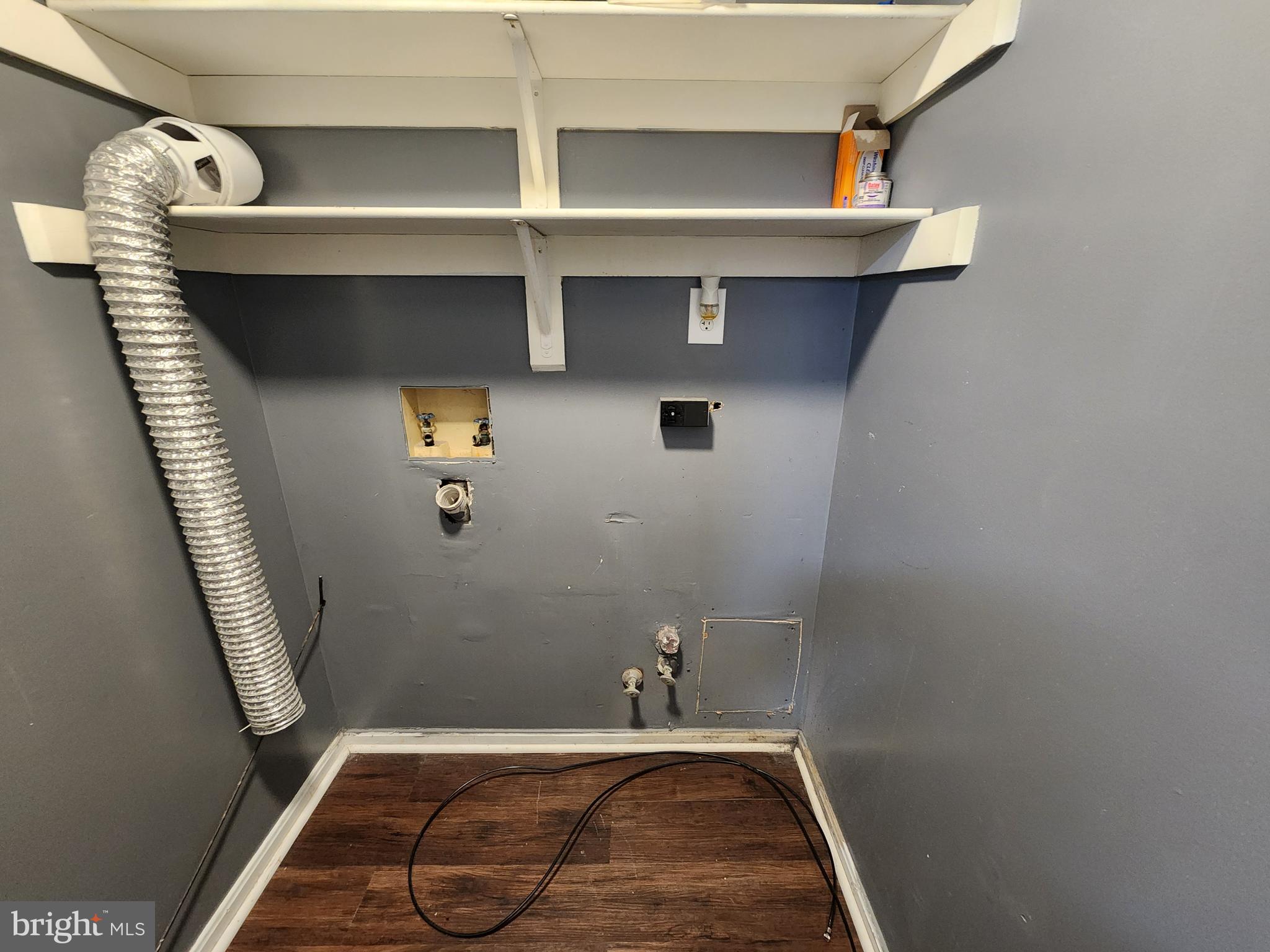 FRANKLIN SQUARE HISTORIC DISTRICT - Residential