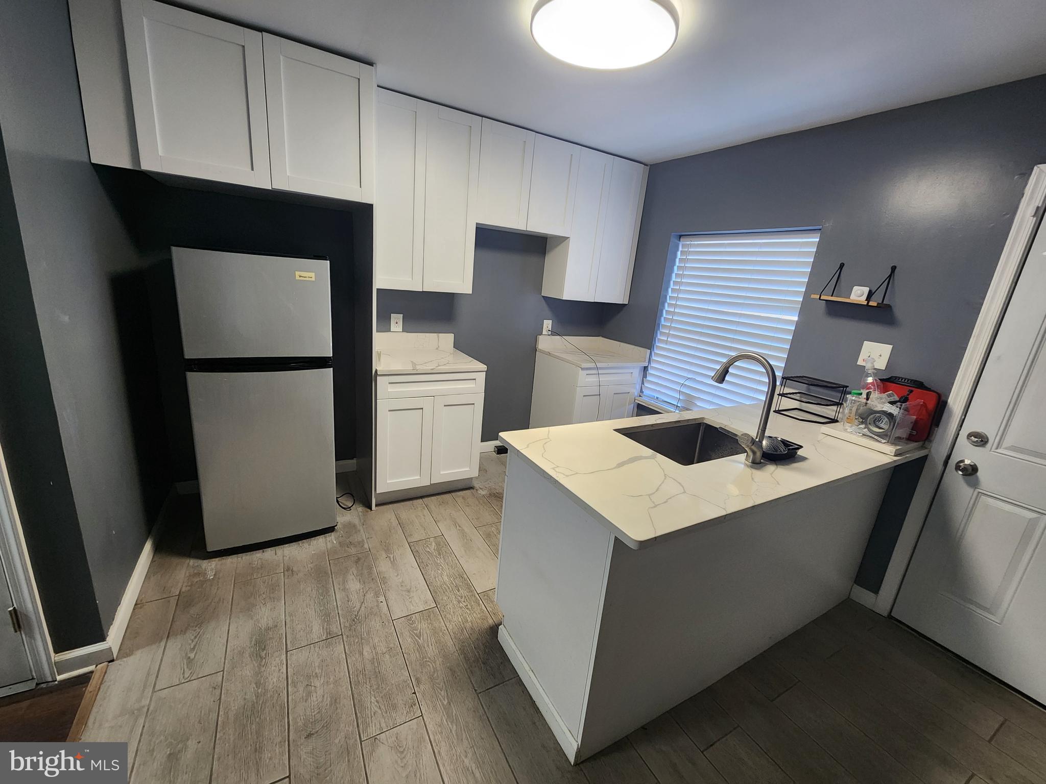 FRANKLIN SQUARE HISTORIC DISTRICT - Residential